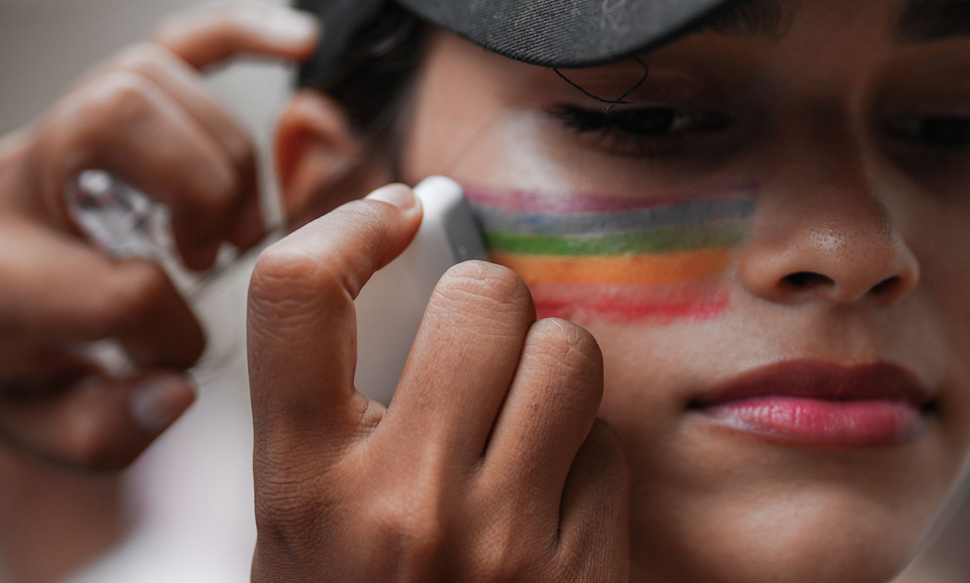 Pride 2025 was one of the most dangerous in US history, report reveals