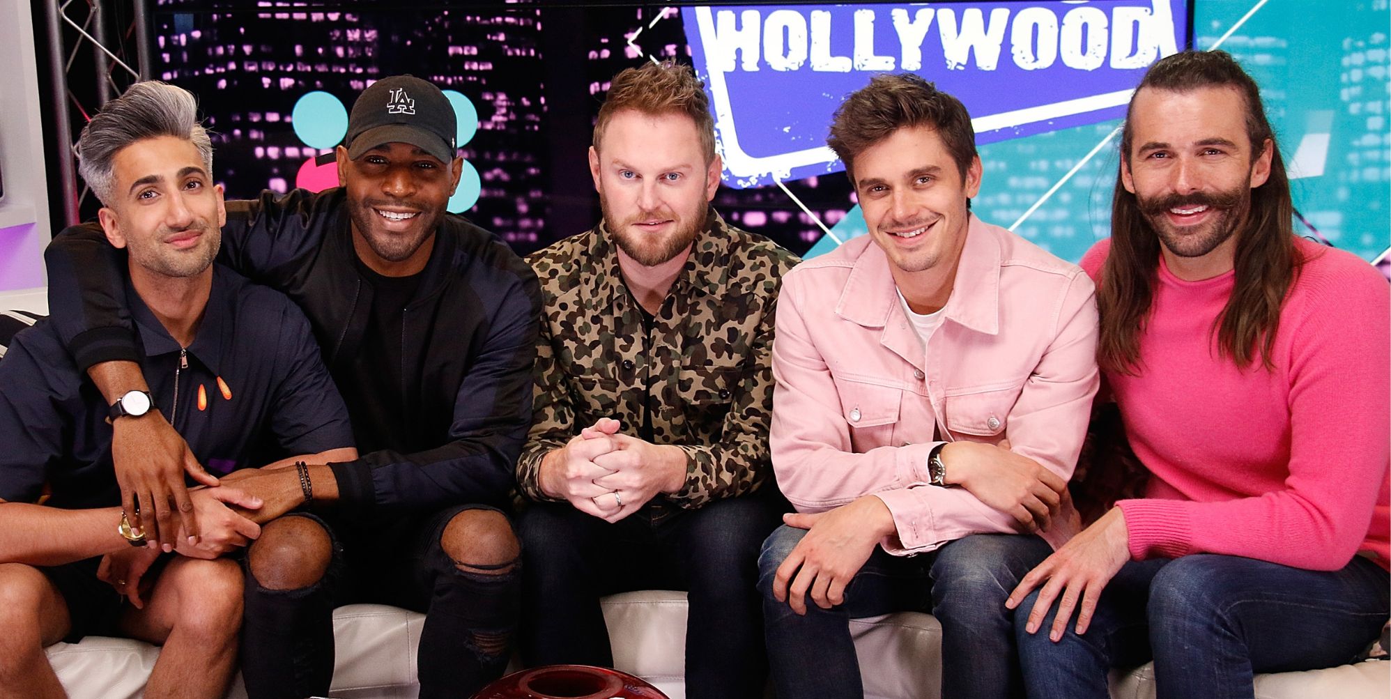 Karamo Brown’s interview no-show is the latest chapter in the never-ending Queer Eye drama