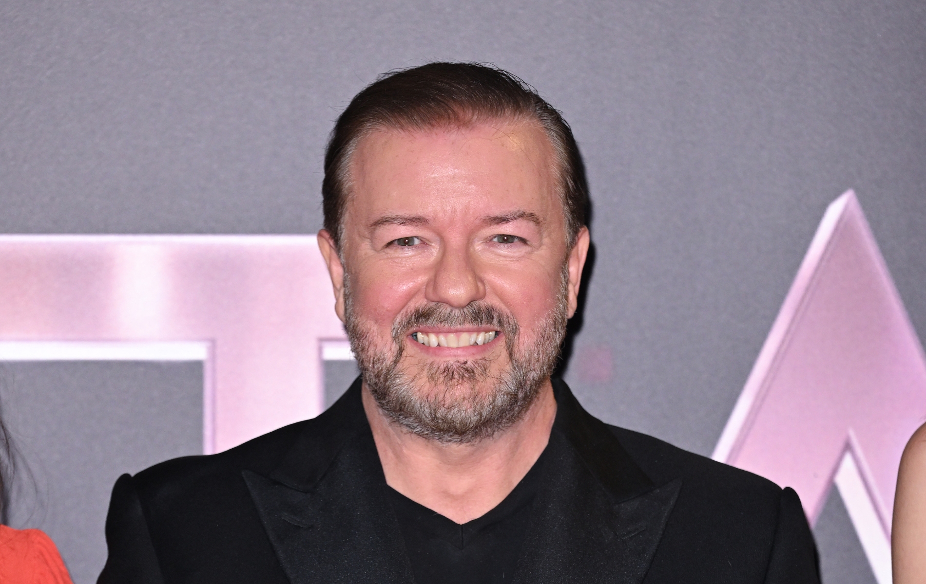 Ricky Gervais pushes back against anti-trans joke criticism: ‘I think I’m right’
