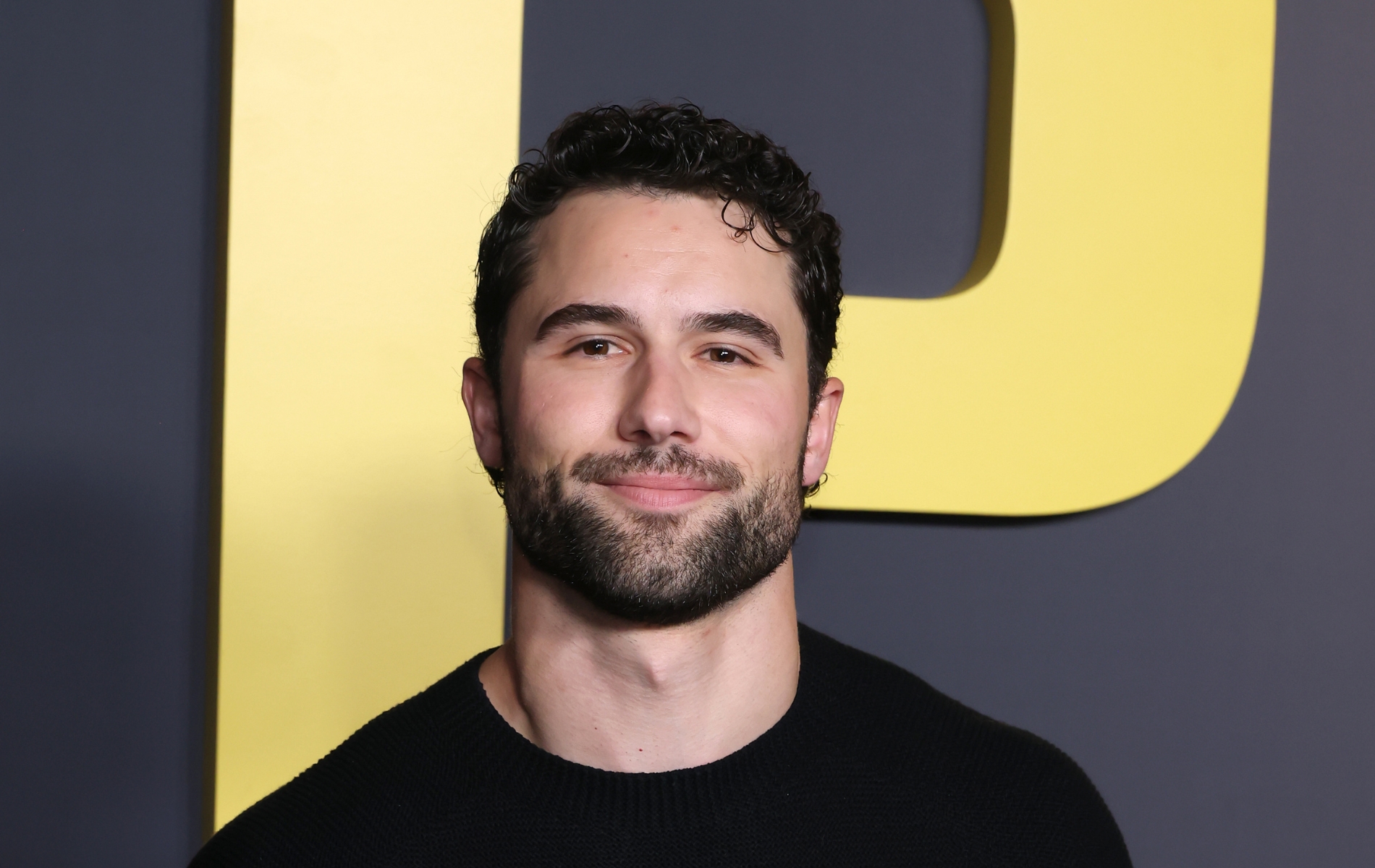 All your questions about Heated Rivalry star Robbie GK answered – including his age and full name