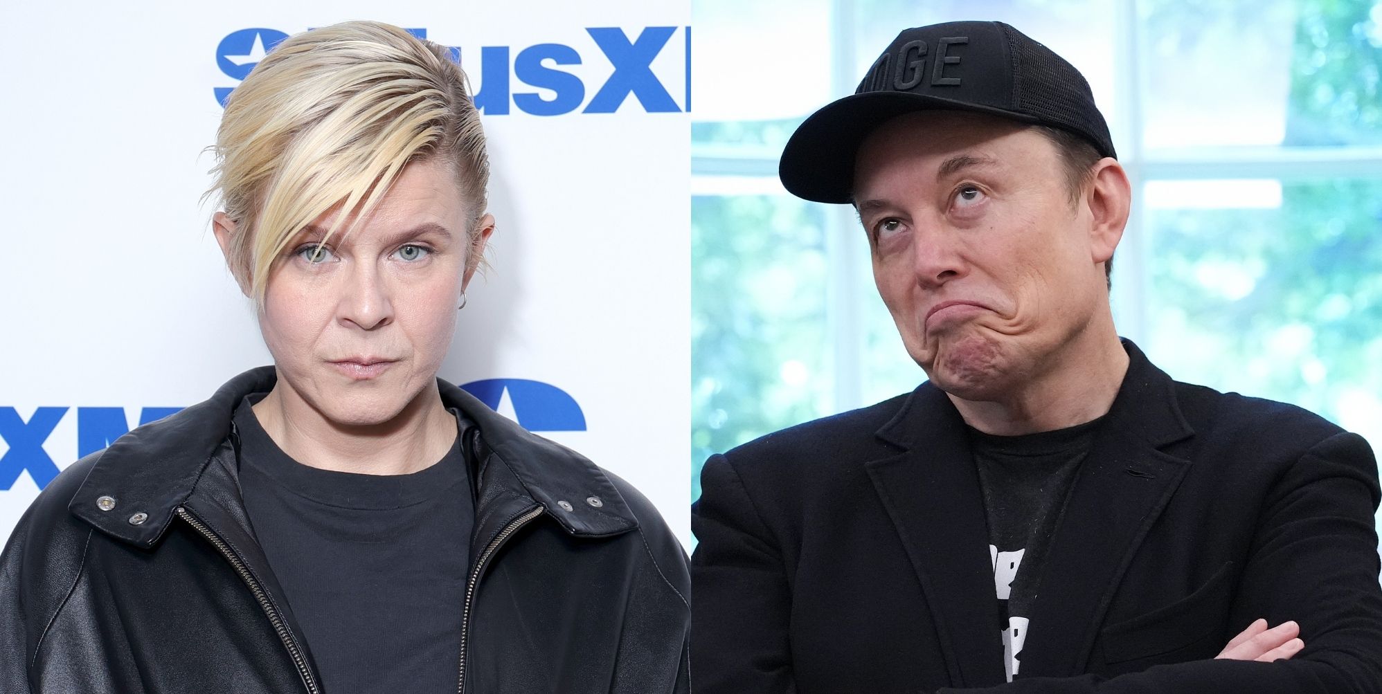 Gay pop icon Robyn says she 'hated' Elon Musk 'before it was cool': 'I have always hated him'