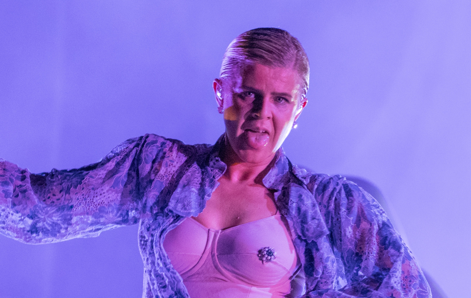 Robyn releases new album Sexistential – but what does the title actually mean?