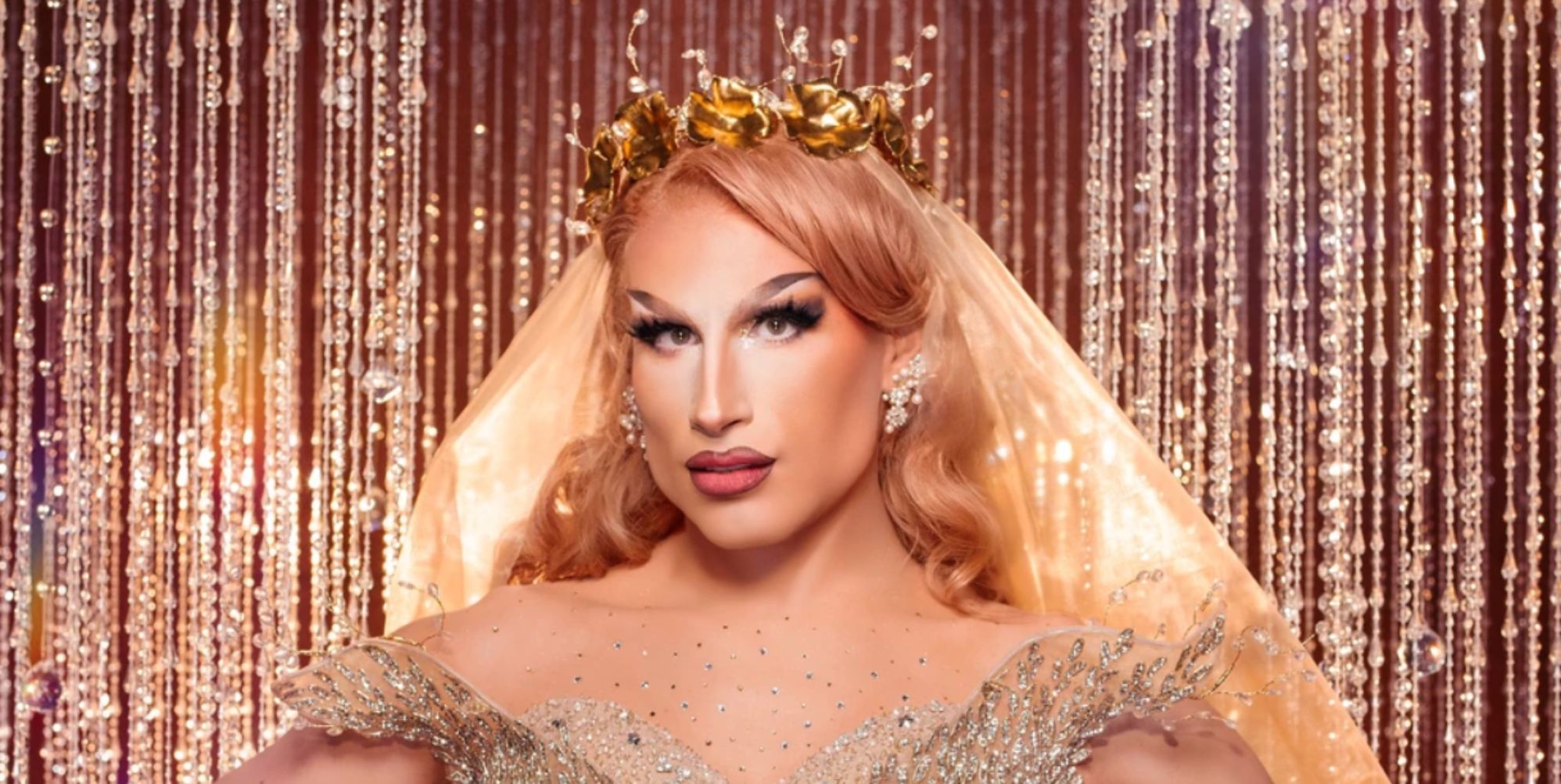 Drag Race 18 star DD Fuego: 'I’m on the greatest drag stage in the world. I’m not going to waste it'