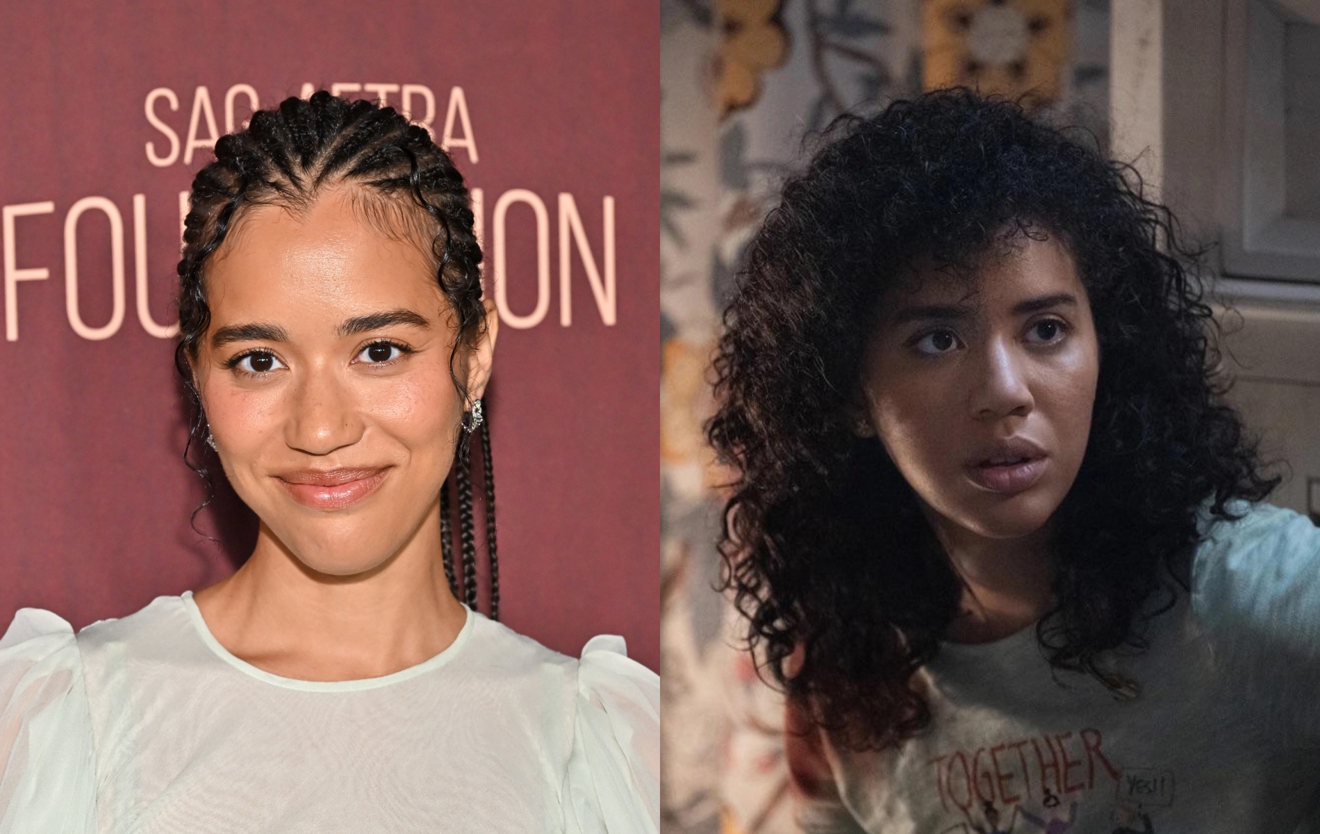 Scream 7 star Jasmin Savoy Brown announces her character’s pronouns are she/they