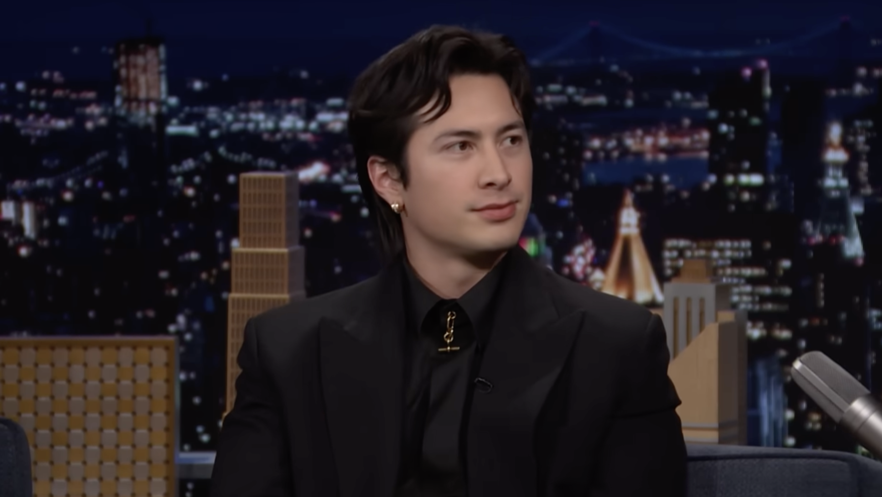 Heated Rivalry's Hudson Williams says 'they all die' as he teases season 2