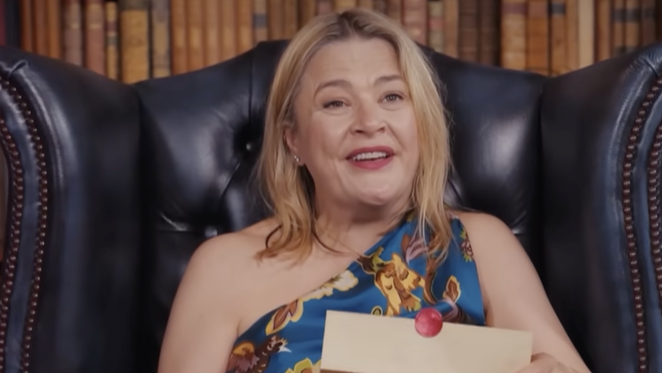 The Traitors fans think there's a new twist coming after huge 'clue'