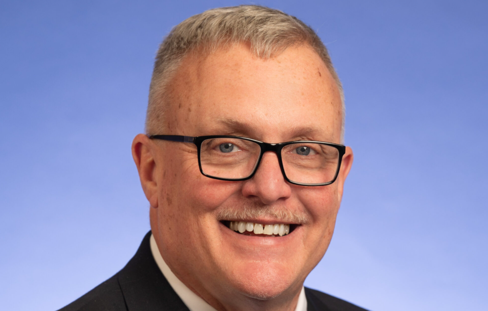 GOP candidate for governor of Tennessee wants to execute the parents of trans kids