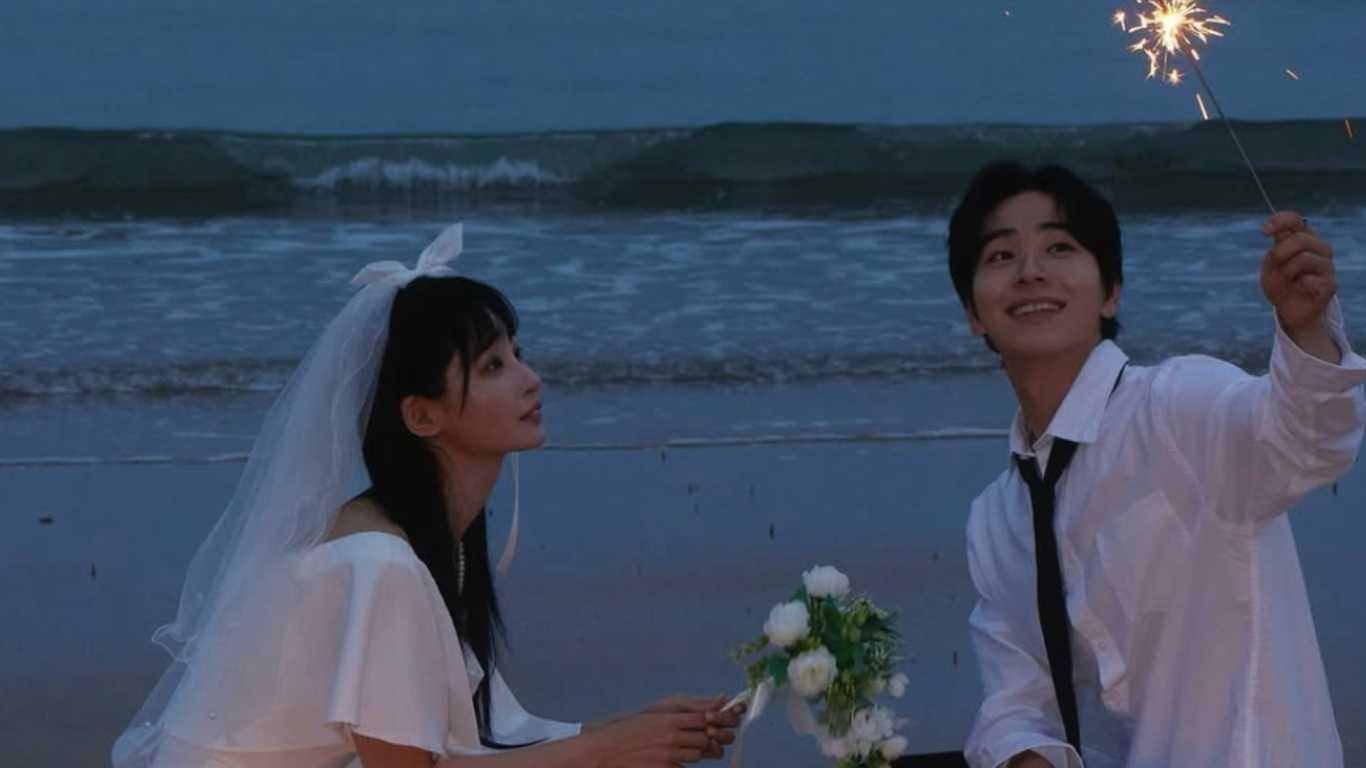 7 years after coming out as bisexual, K-pop singer announces upcoming marriage