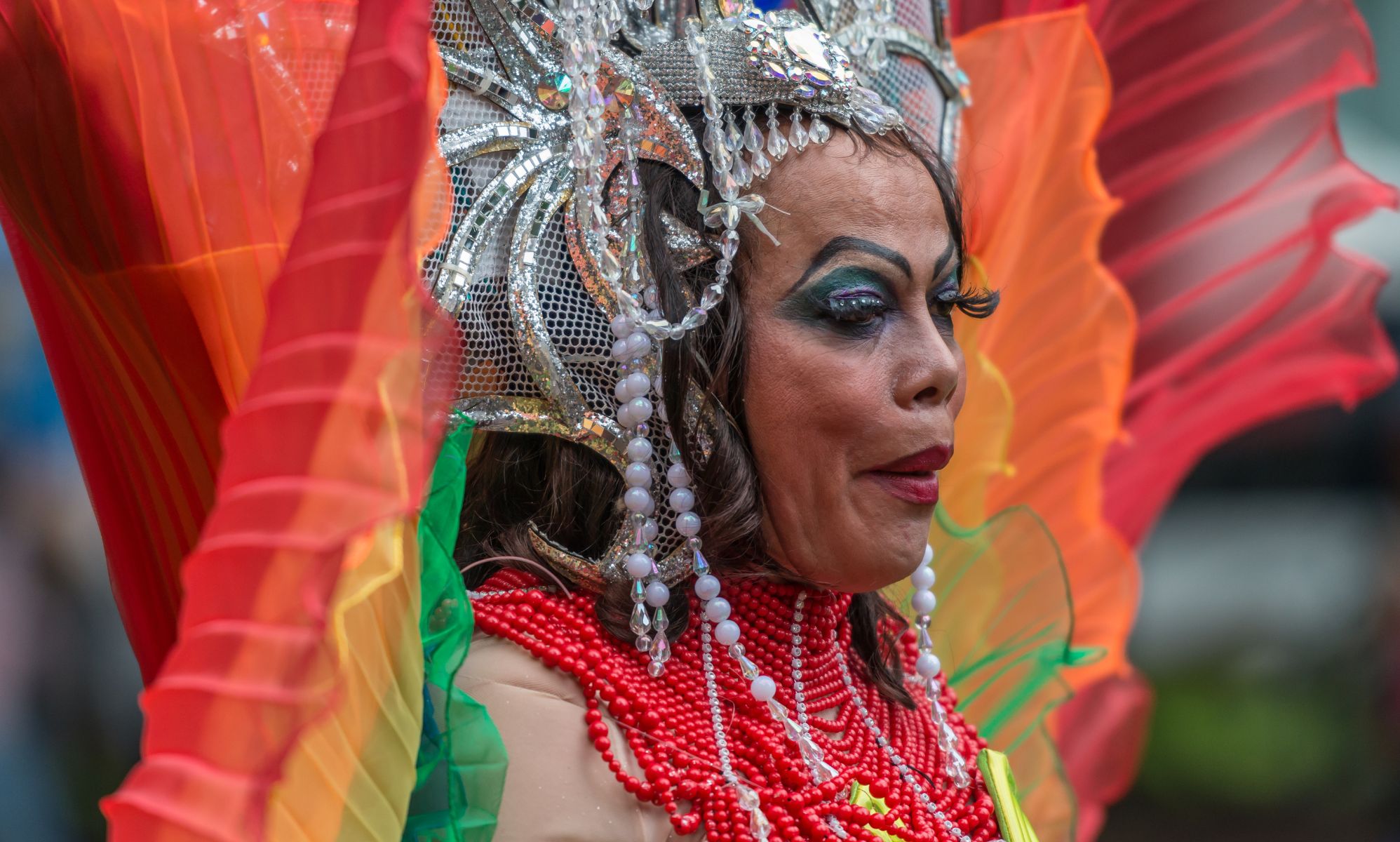 Major LGBTQ+ Pride organisation accused of silencing board members over trans rights