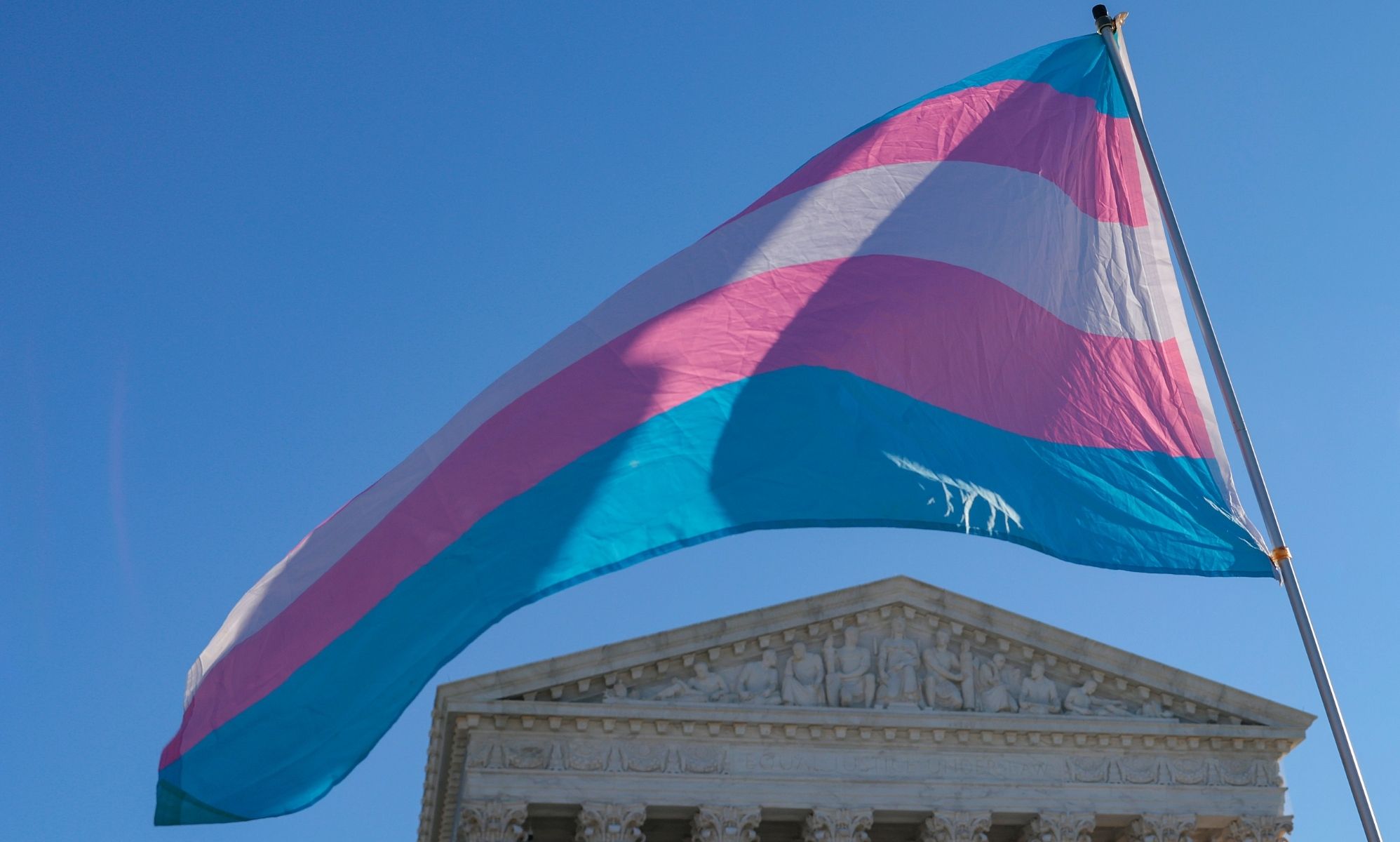 Key takeaways from Supreme Court hearing on trans sports bans