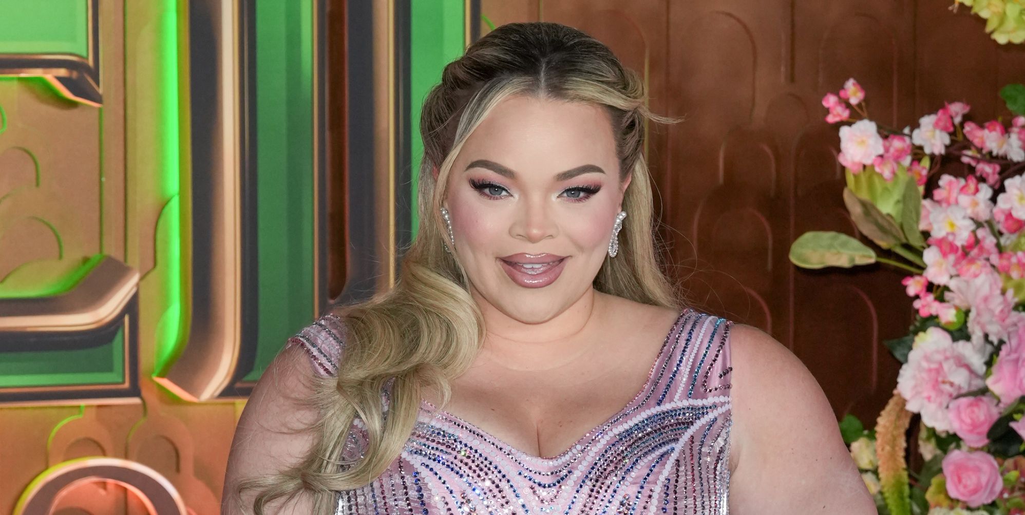 Trisha Paytas announces plan to run for seat in US House of Representatives: 'I am being so serious'