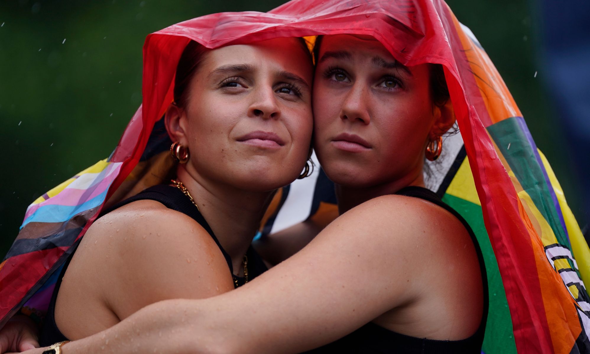 US states have already tabled over 360 anti-LGBTQ+ bills in the first month of 2026