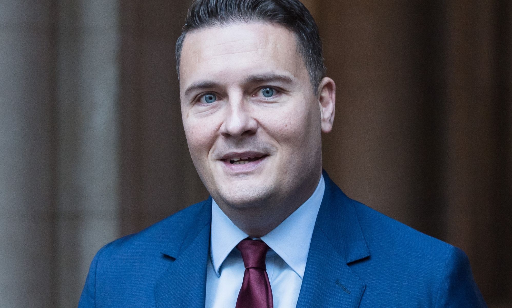 Streeting pressed on whether ‘gender-critical’ doctor influenced pause on puberty blockers trial