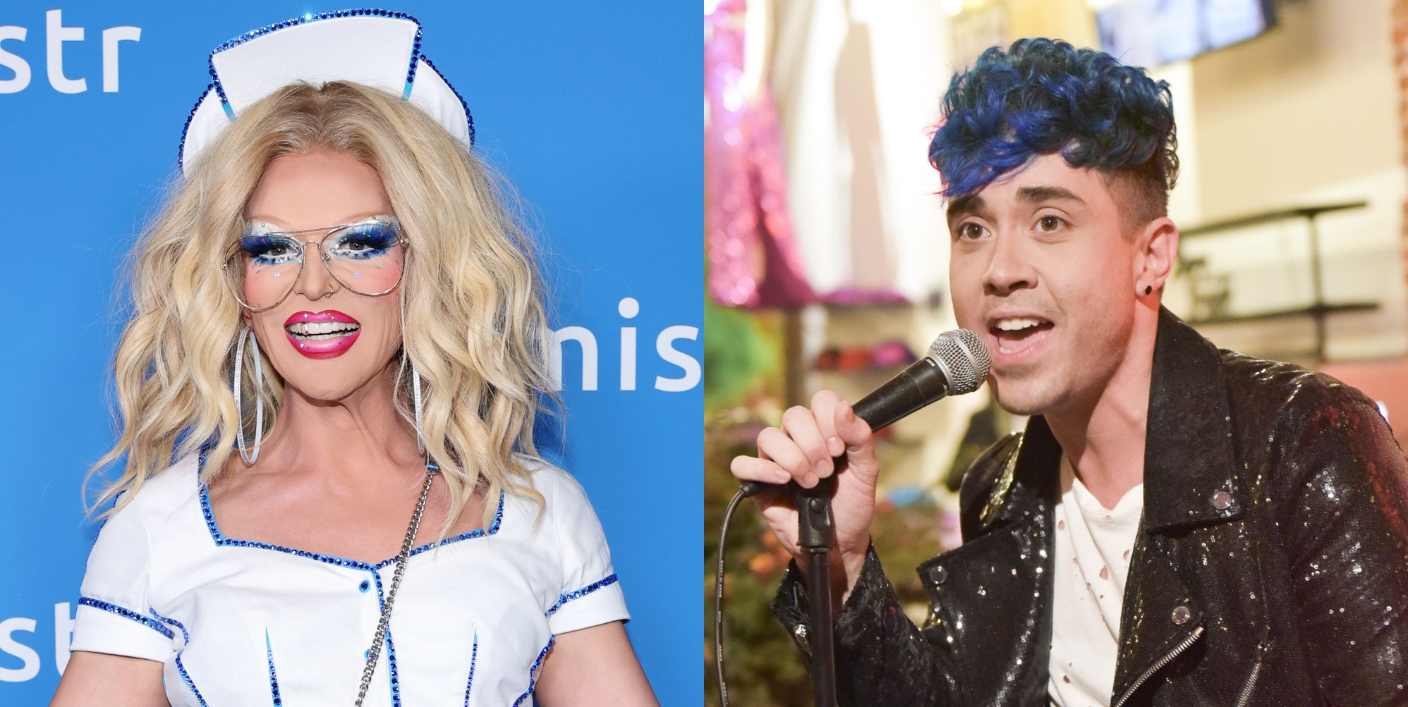 Why are Willam and Jaremi Carey – formerly Phi Phi O’Hara – fighting again? Here’s how the decade-old Drag Race beef restarted