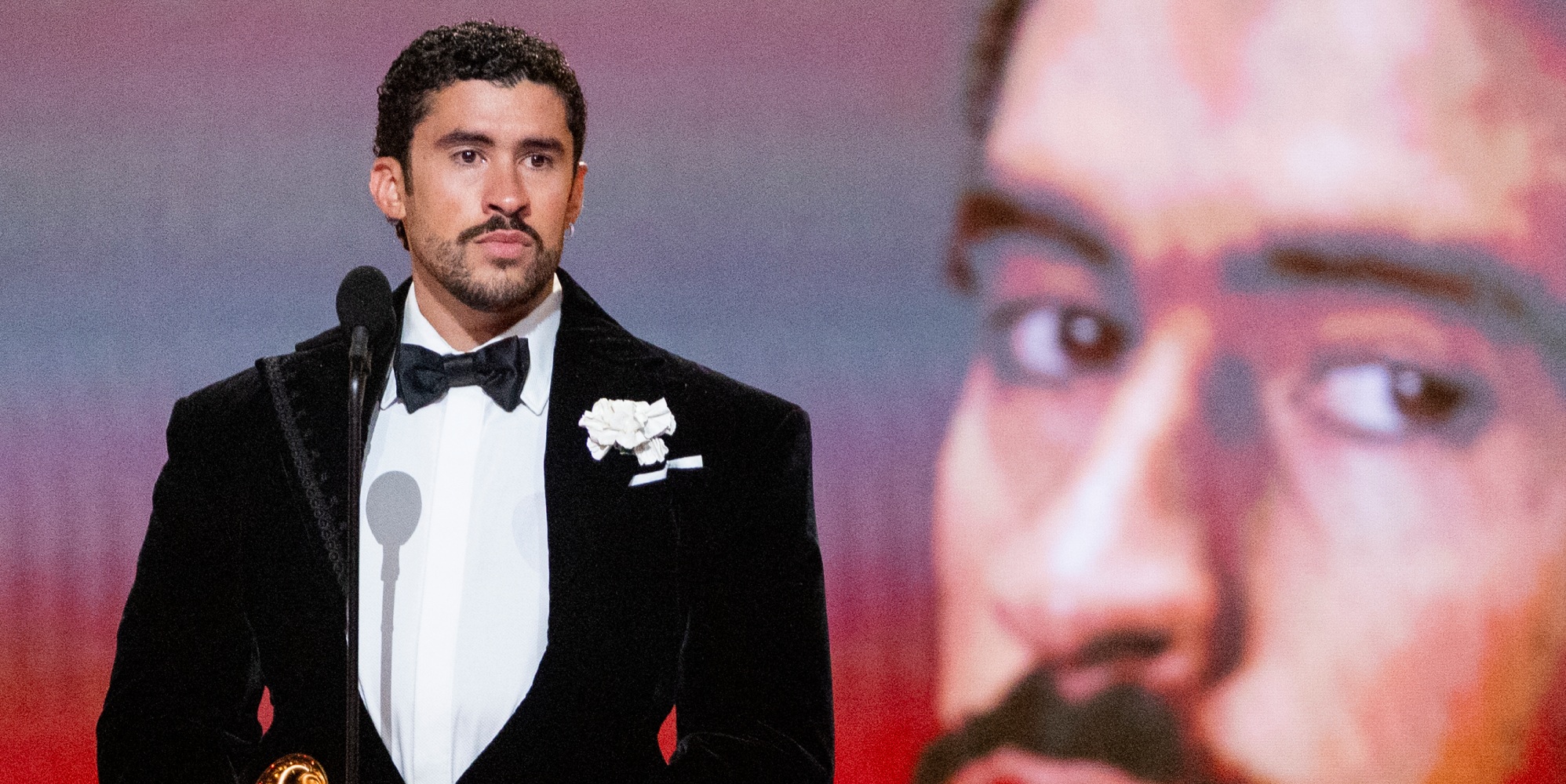 13 facts about Bad Bunny as he headlines Super Bowl LX half-time show