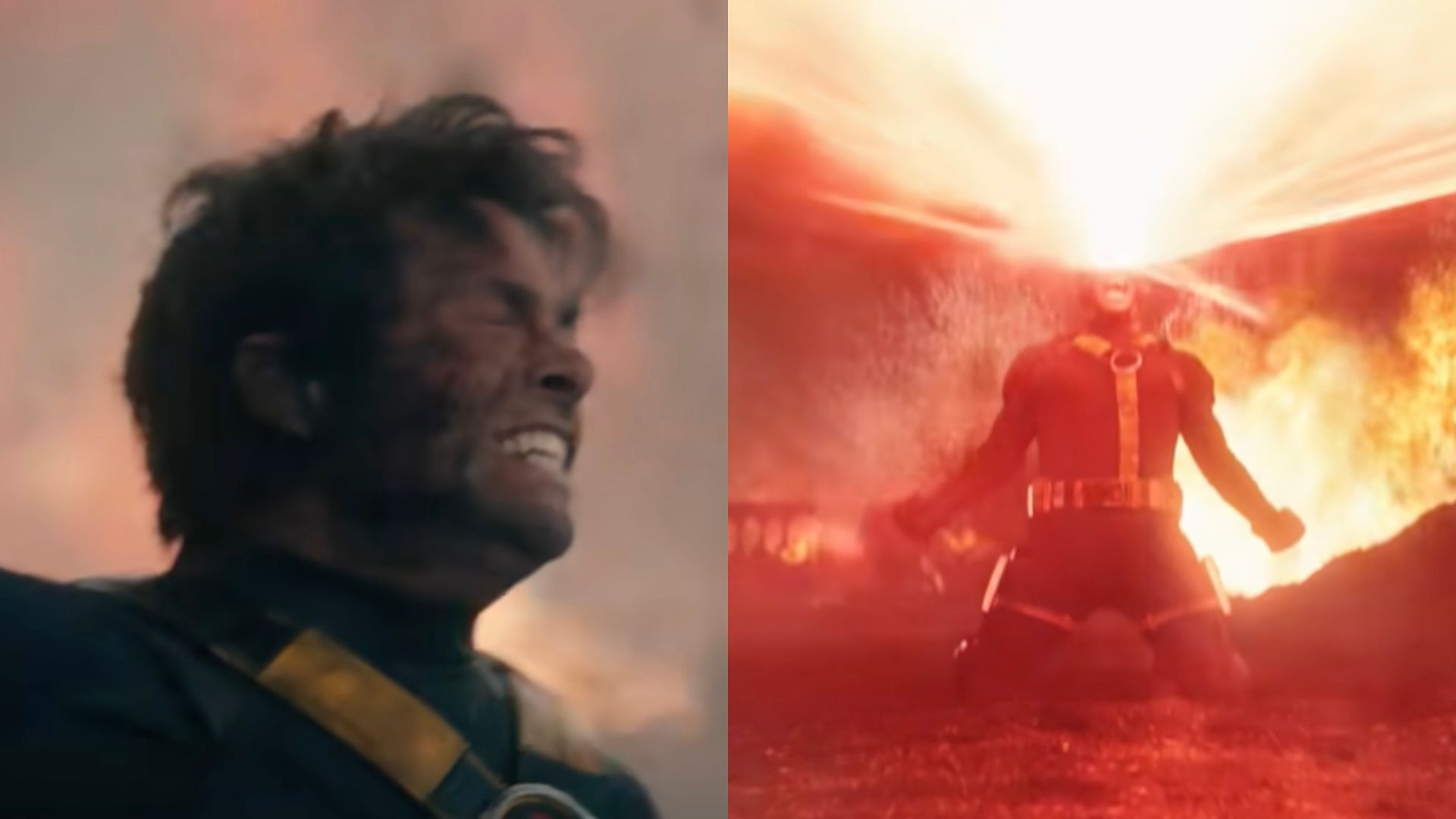 James Marsden rips off mask as he returns as Cyclops in Avengers: Doomsday trailer