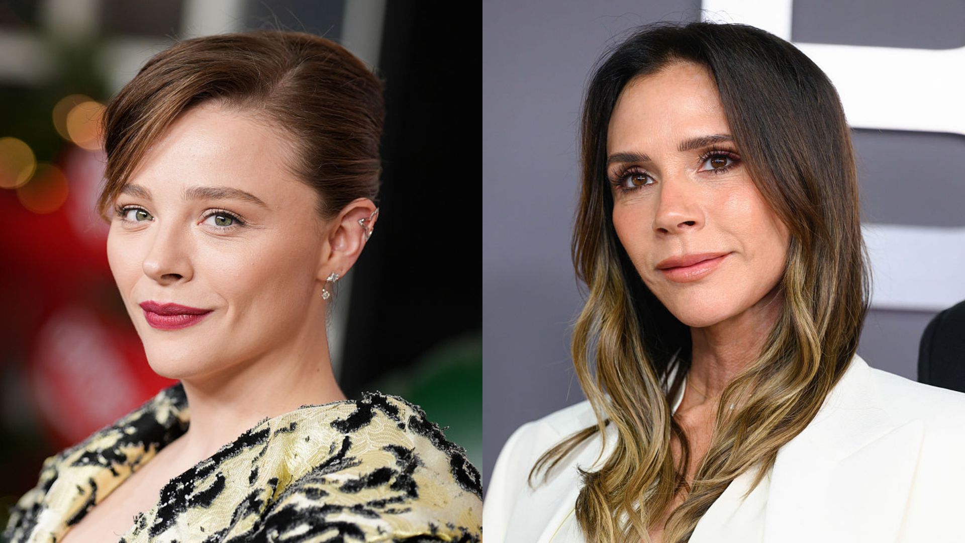 Here's what Brooklyn Beckham's ex Chloë Grace Moretz said about Victoria