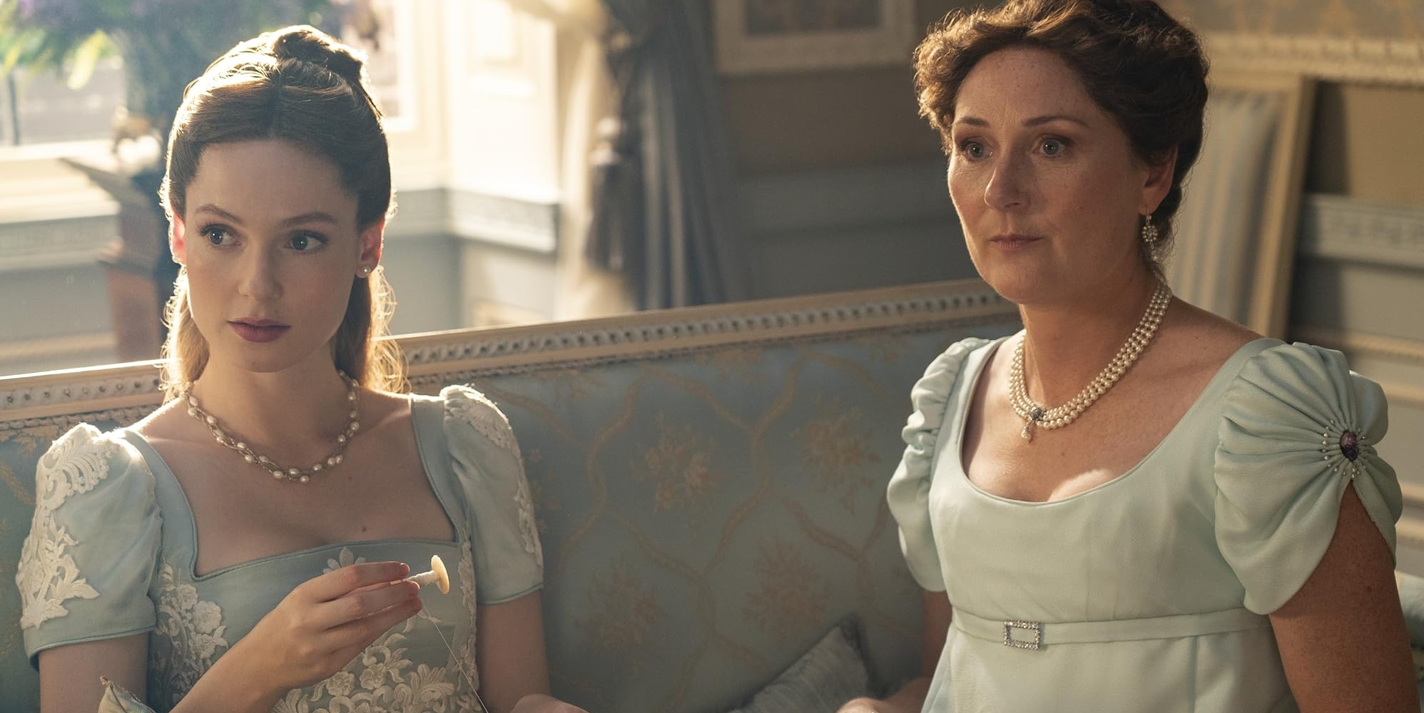 Bridgerton showrunner teases who seasons five and six will focus on – and it could be real gay