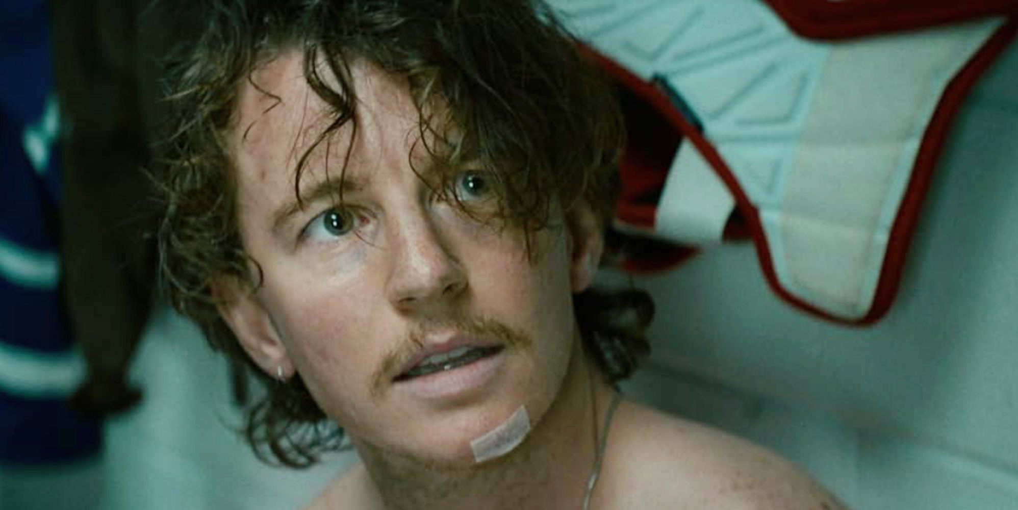 Trans ice hockey player slams USA Hockey's 'quiet' trans ban as 'horrible' new rules discovered