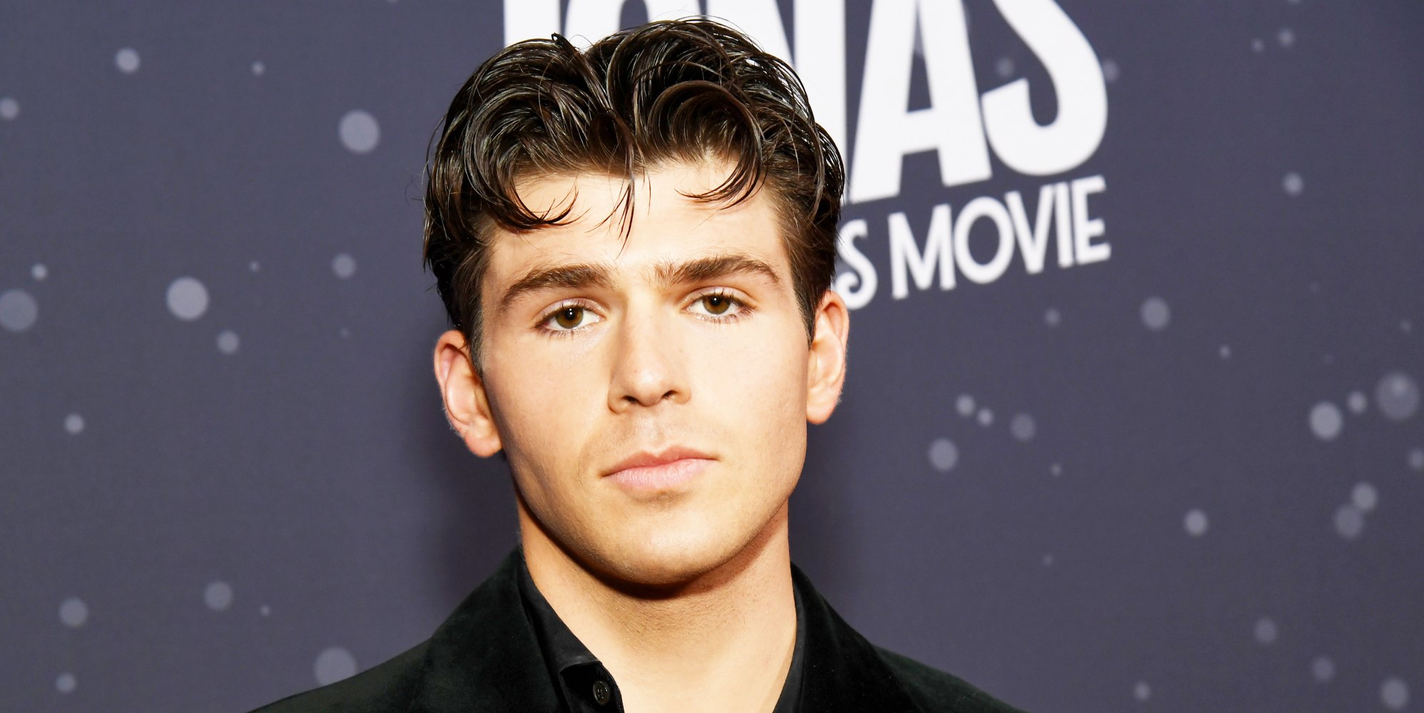 Gay ex college footballer says he was hospitalised over stress of being closeted