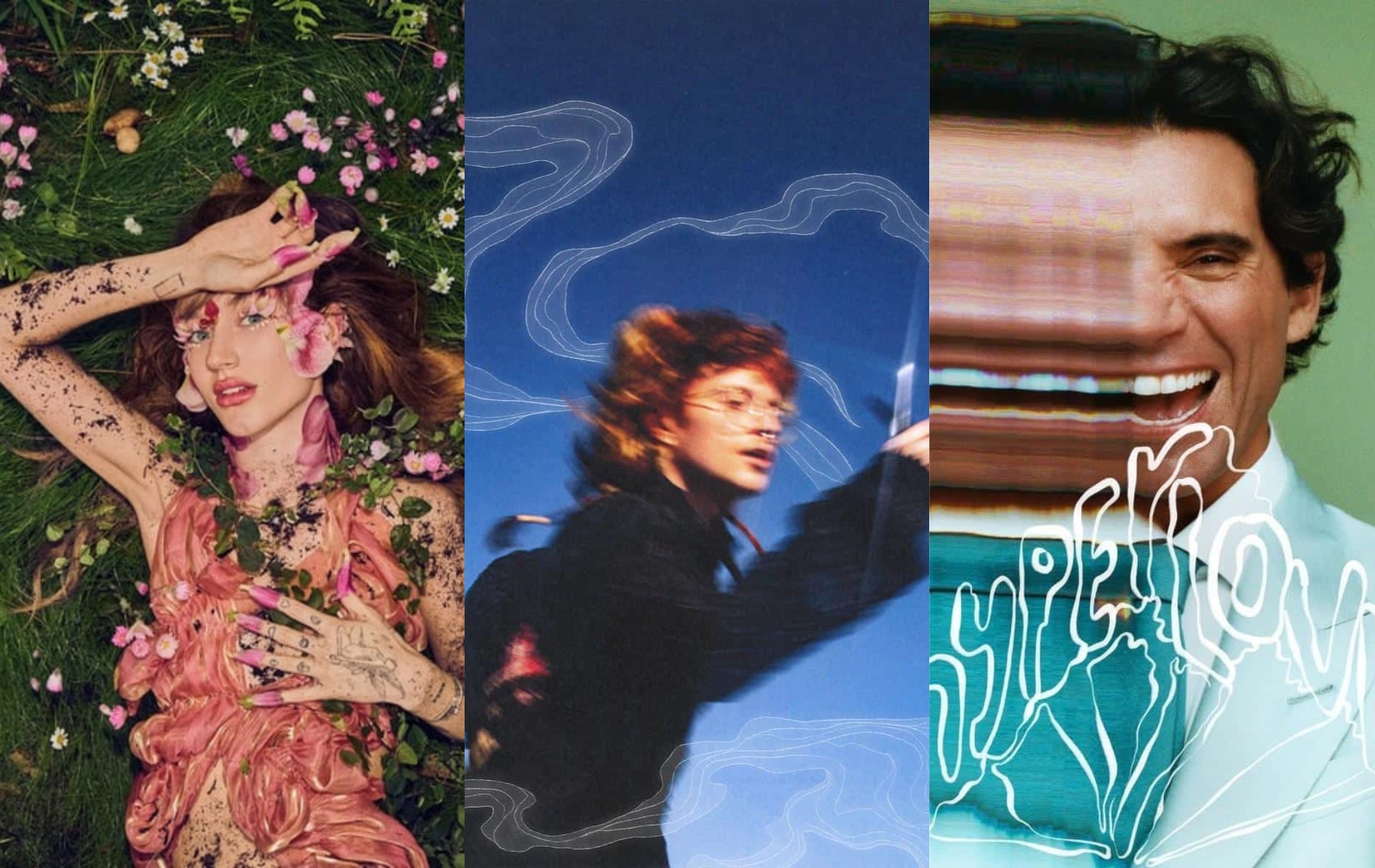 10 albums that we're seriously looking forward to in 2026, including Sexistential