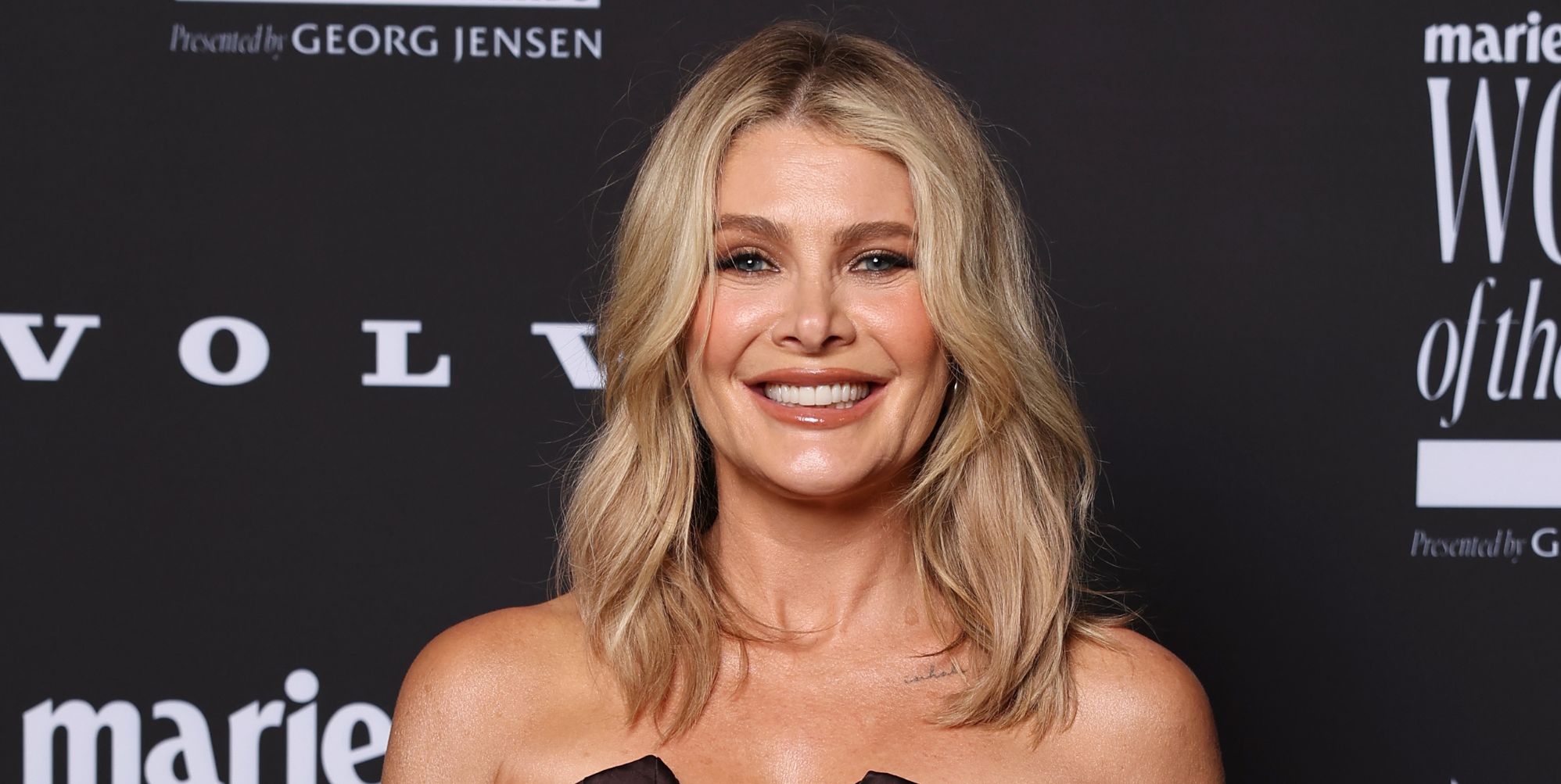 Celebrity SAS: Who Dares Wins star Natalie Bassingthwaighte: 'After coming out, I was terrified my world would collapse'