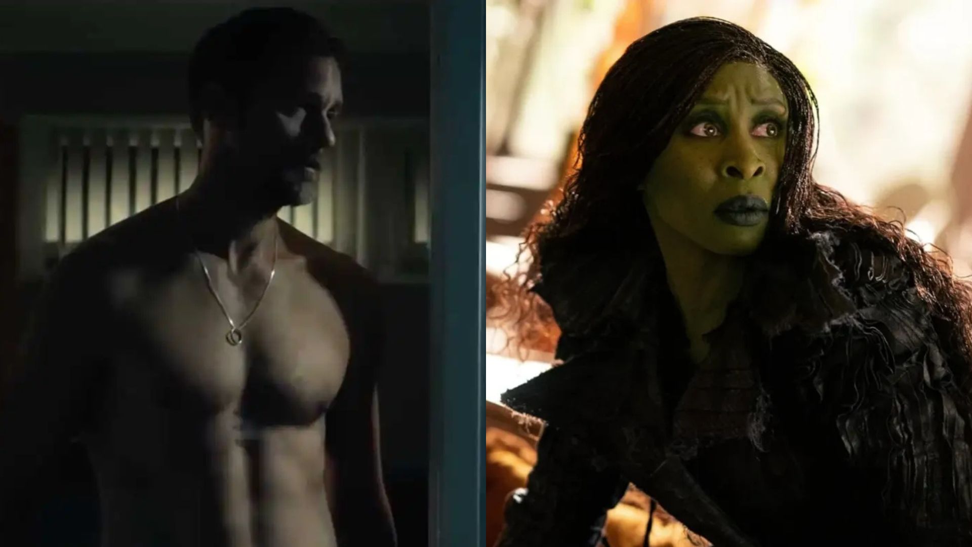 BAFTAs 2026 nominations in full as Pillion and Wicked: For Good get nods