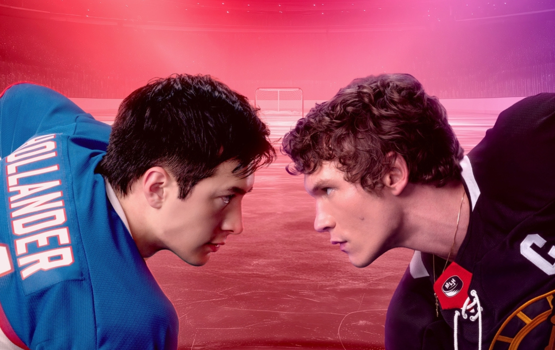 The Heated Rivalry season one soundtrack drops today – what you need to know