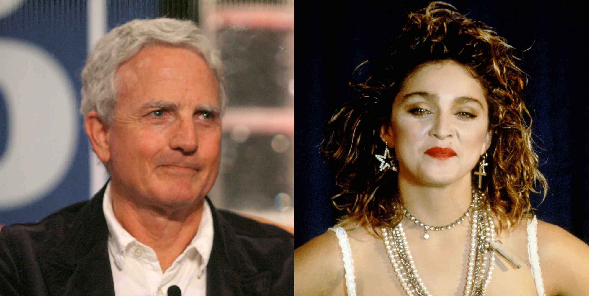 Man behind queer favourite songs including 'Like A Virgin' and 'True Colors' dies aged 75