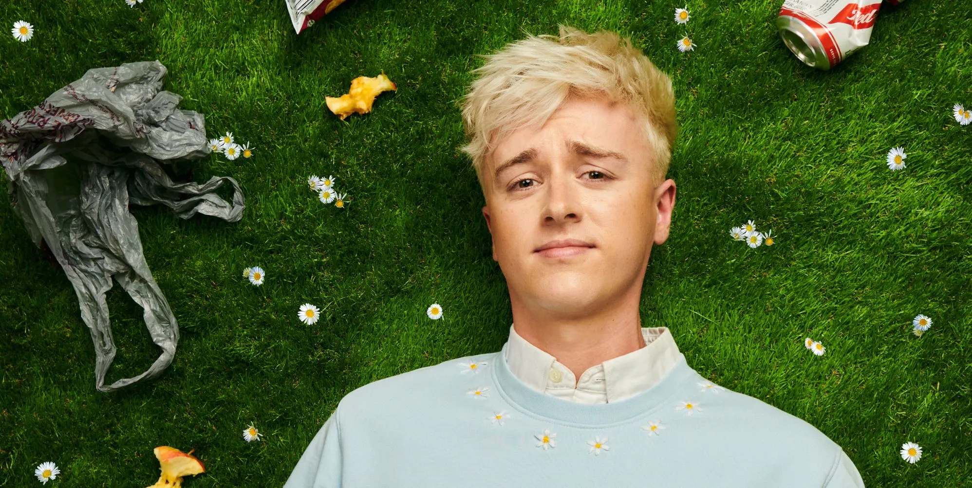 Daniel Foxx How Lovely review: A solidly entertaining hour