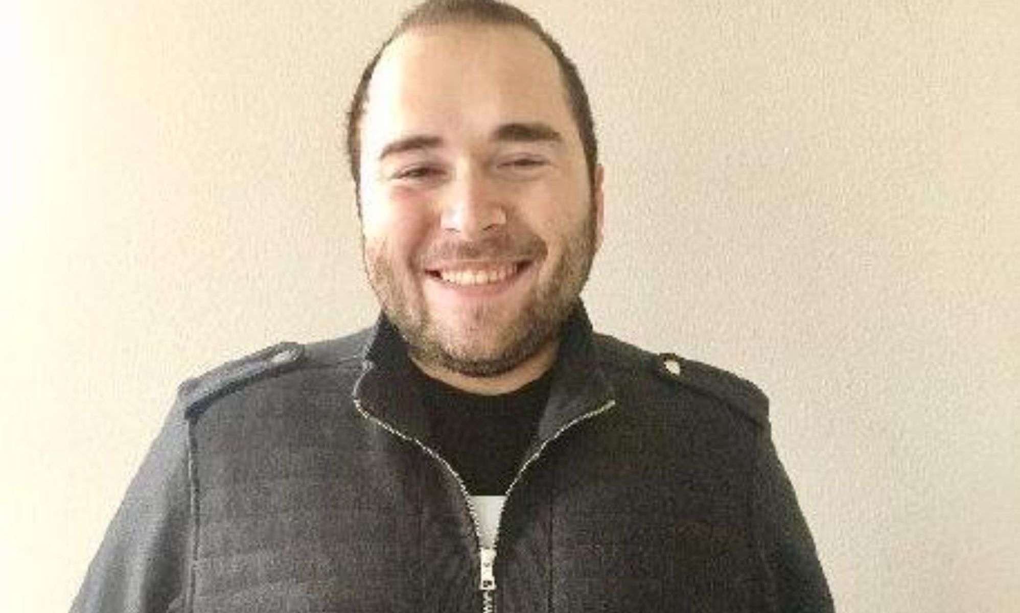 Discord CEO Stanislav Vishnevskiy.