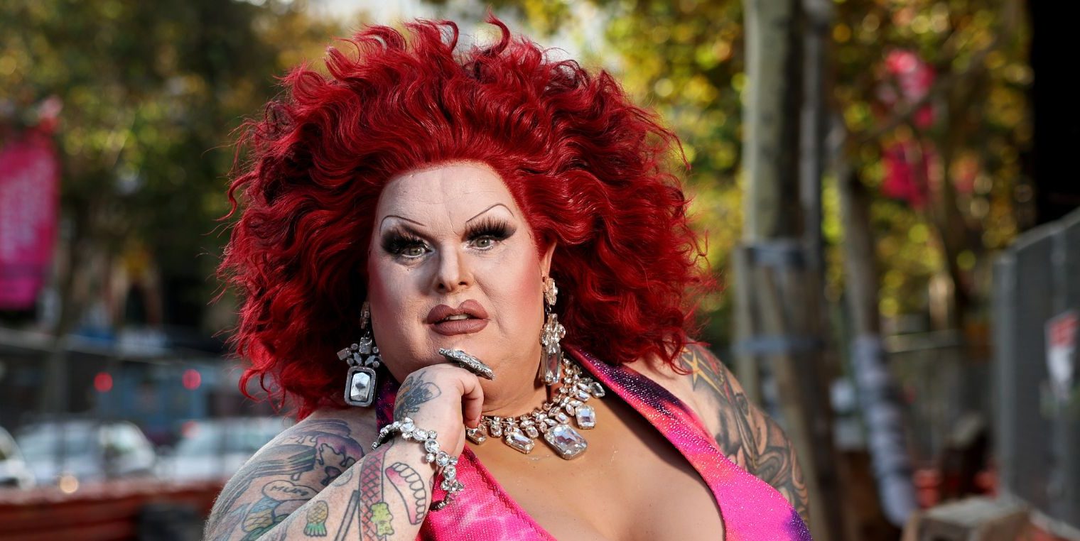 Drag Race Down Under star Maxi Shield dies five months after cancer diagnosis