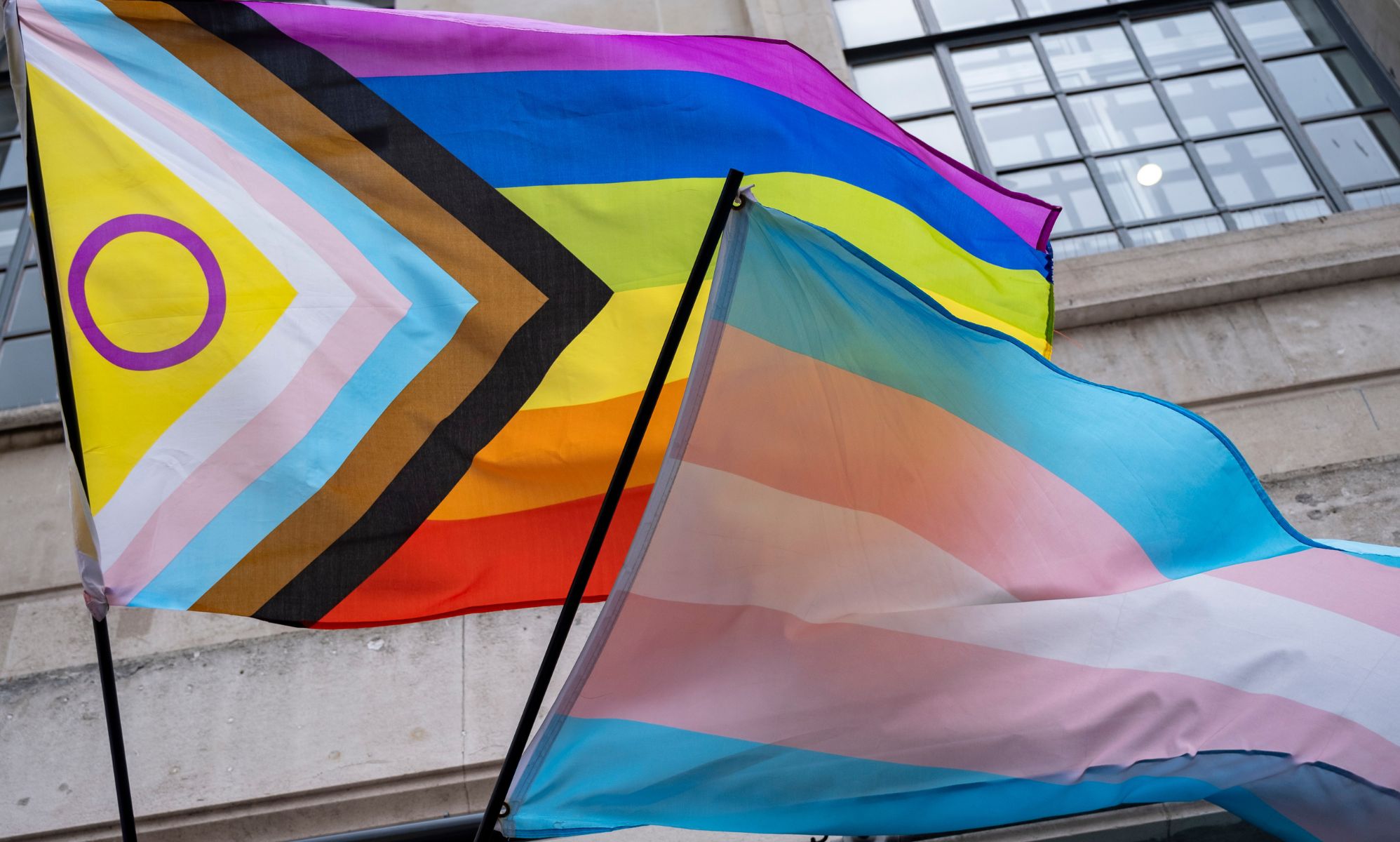 UK's largest trade union calls out EHRC over trans guidance