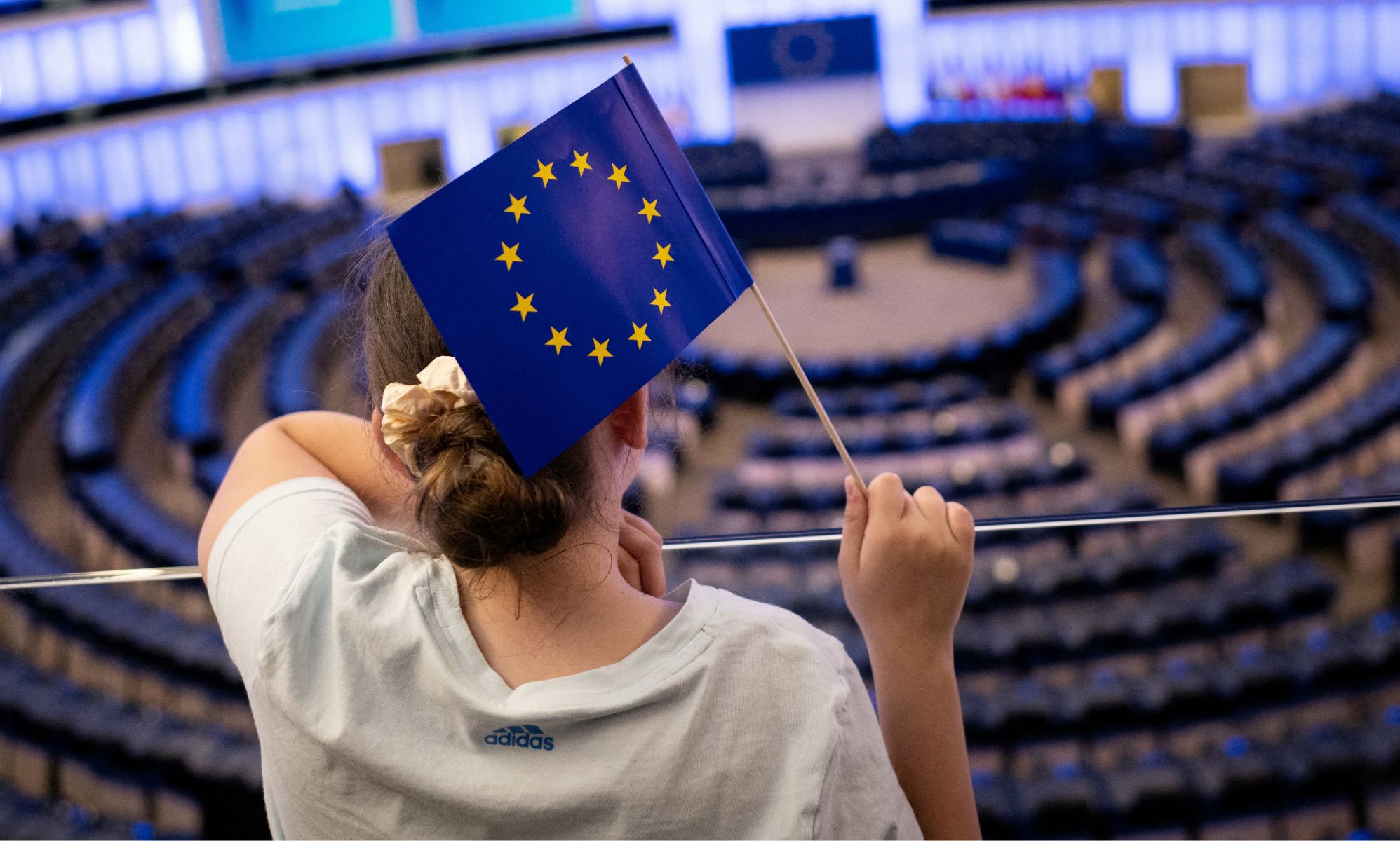 European Parliament declares trans women are women