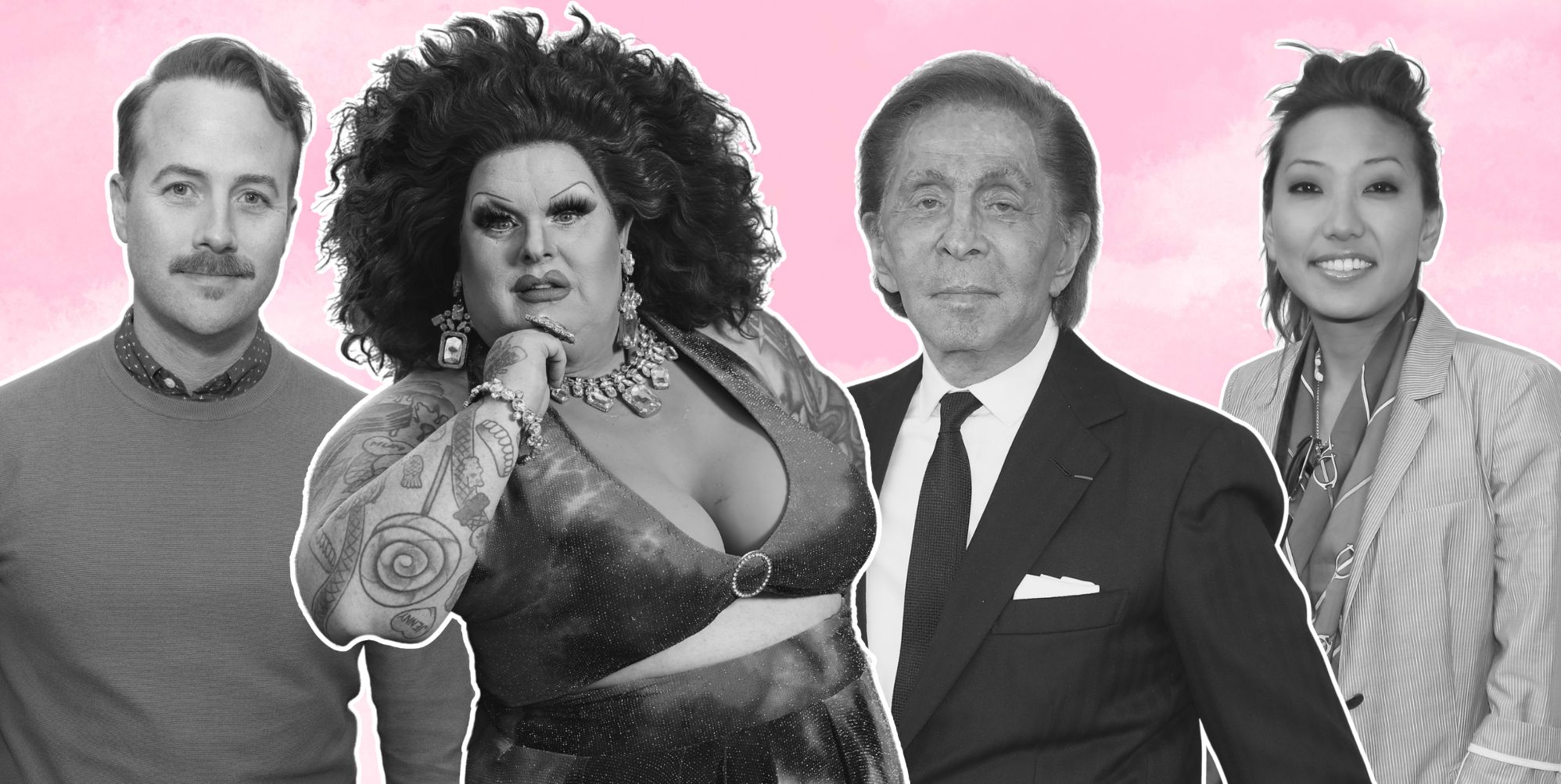 Remembering the LGBTQ+ stars and icons we've lost in 2026