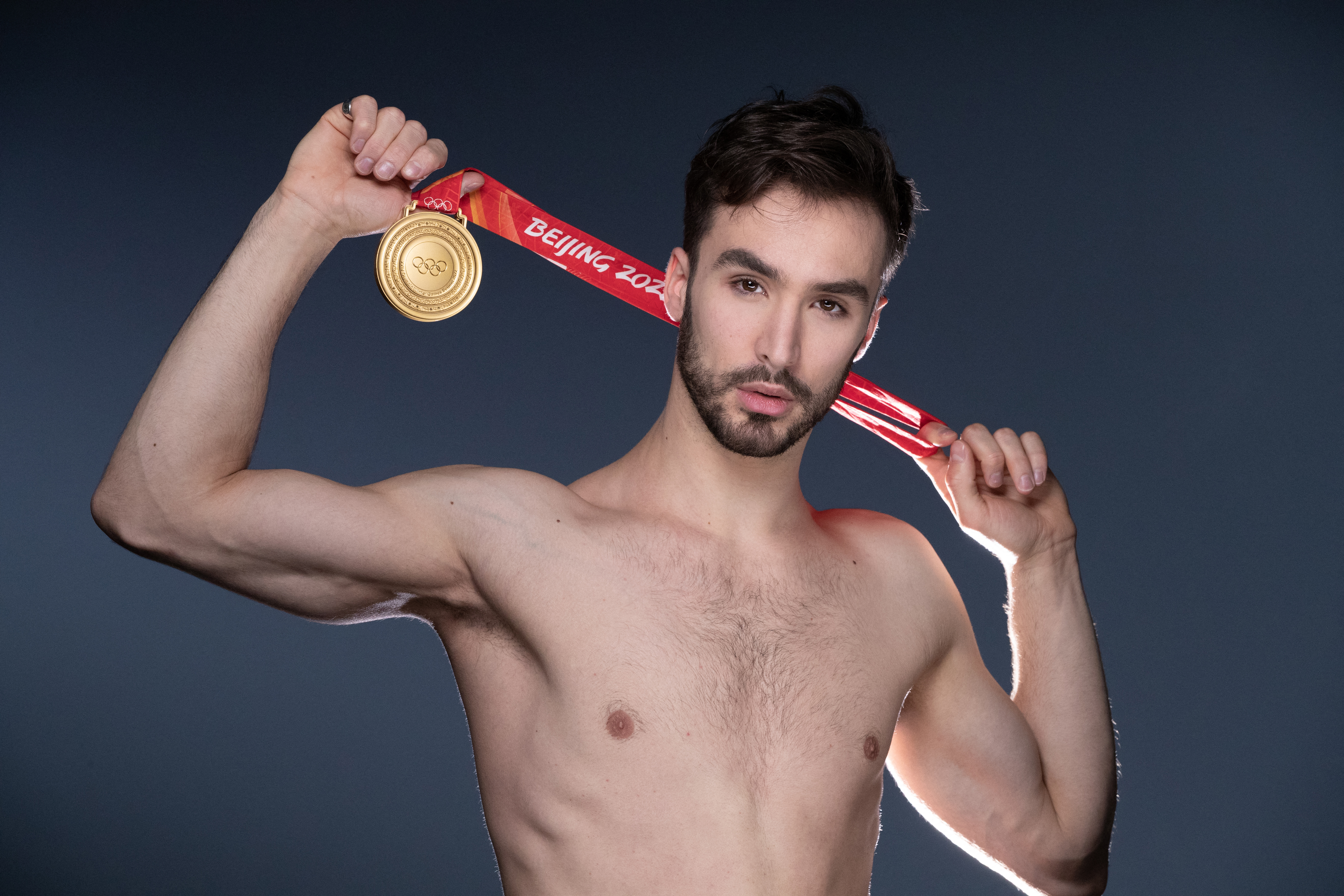 Why Guillaume Cizeron's Winter Olympics victory is overshadowed by scandal