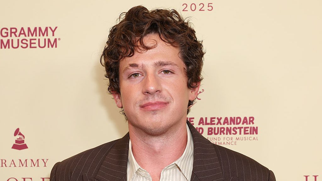 Super Bowl performer Charlie Puth queerbaiting claims and how he hit back