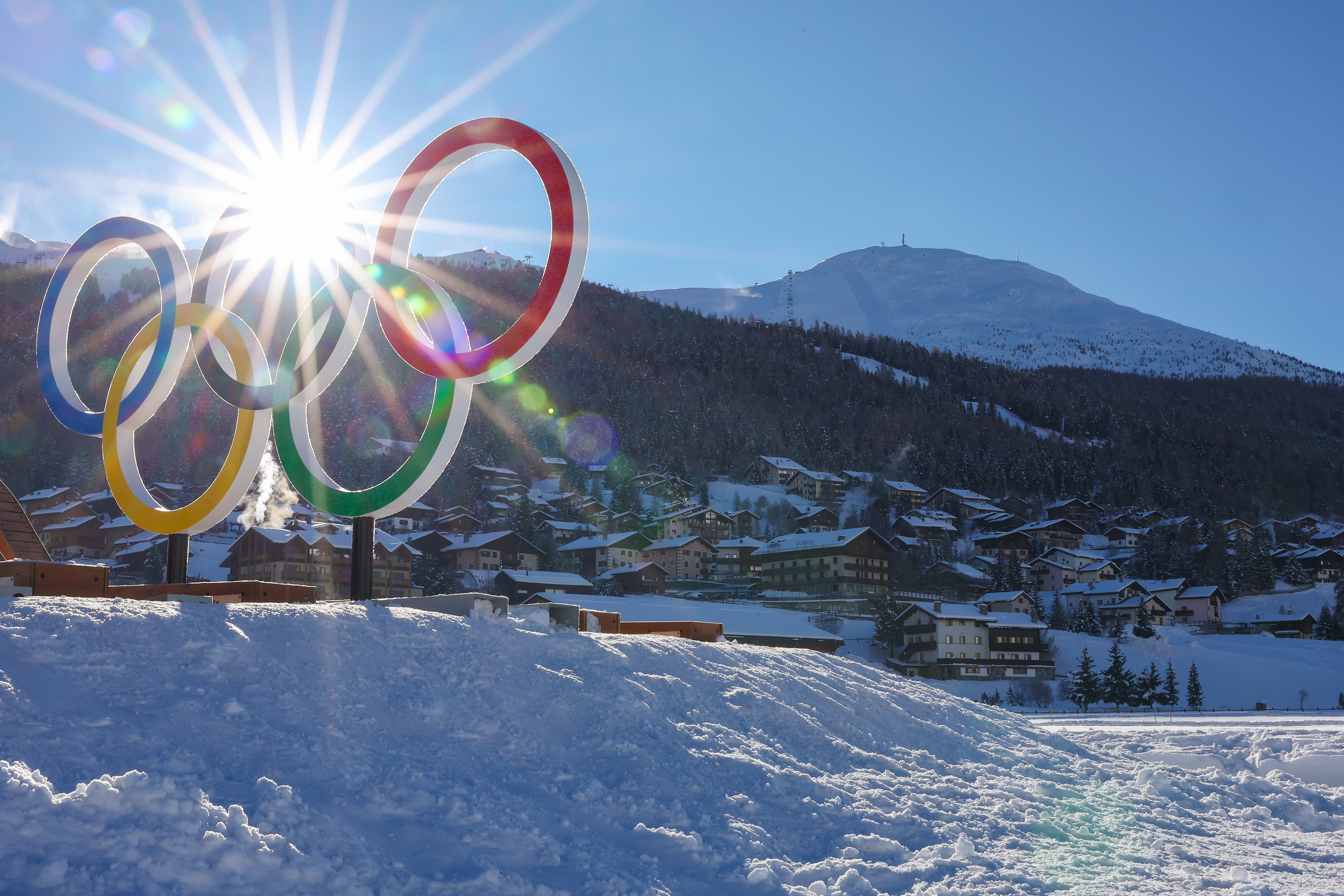 Where are the 2026 Winter Olympics and how can you watch?