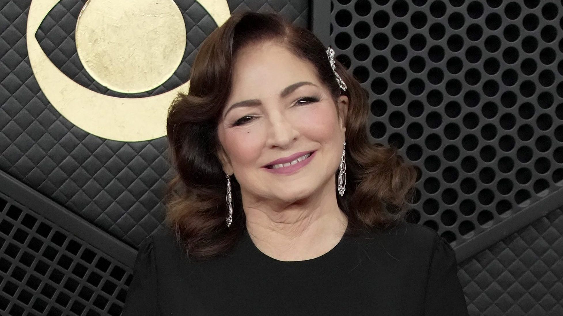 Gloria Estefan calls for people to ‘stand up’ amid political unrest in US