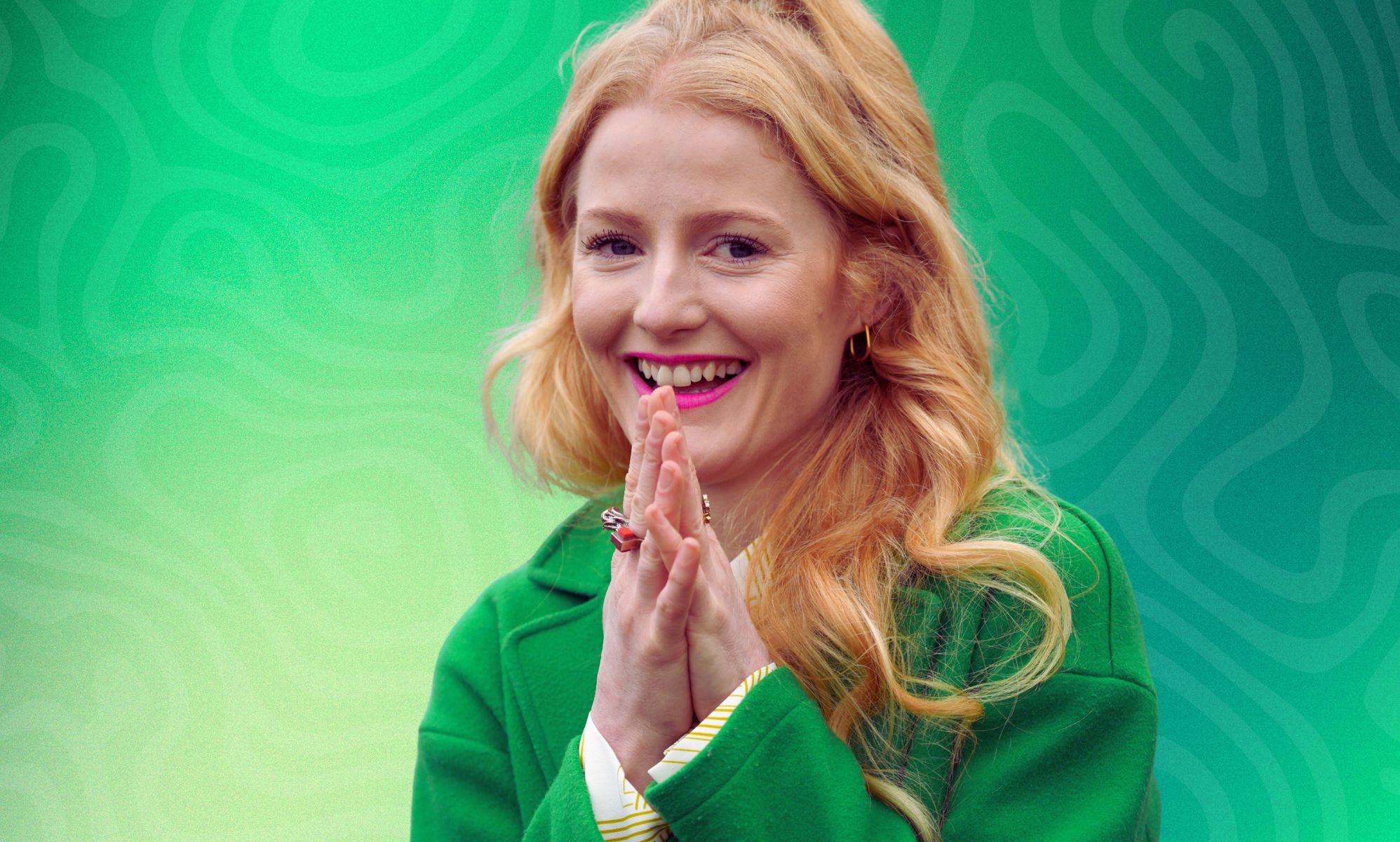 What has Green MP-elect Hannah Spencer said on LGBTQ+ rights?