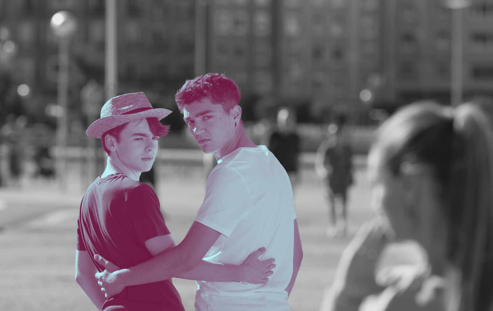 LGBTQ+ and disability hate crimes to become aggravated offences in new UK law