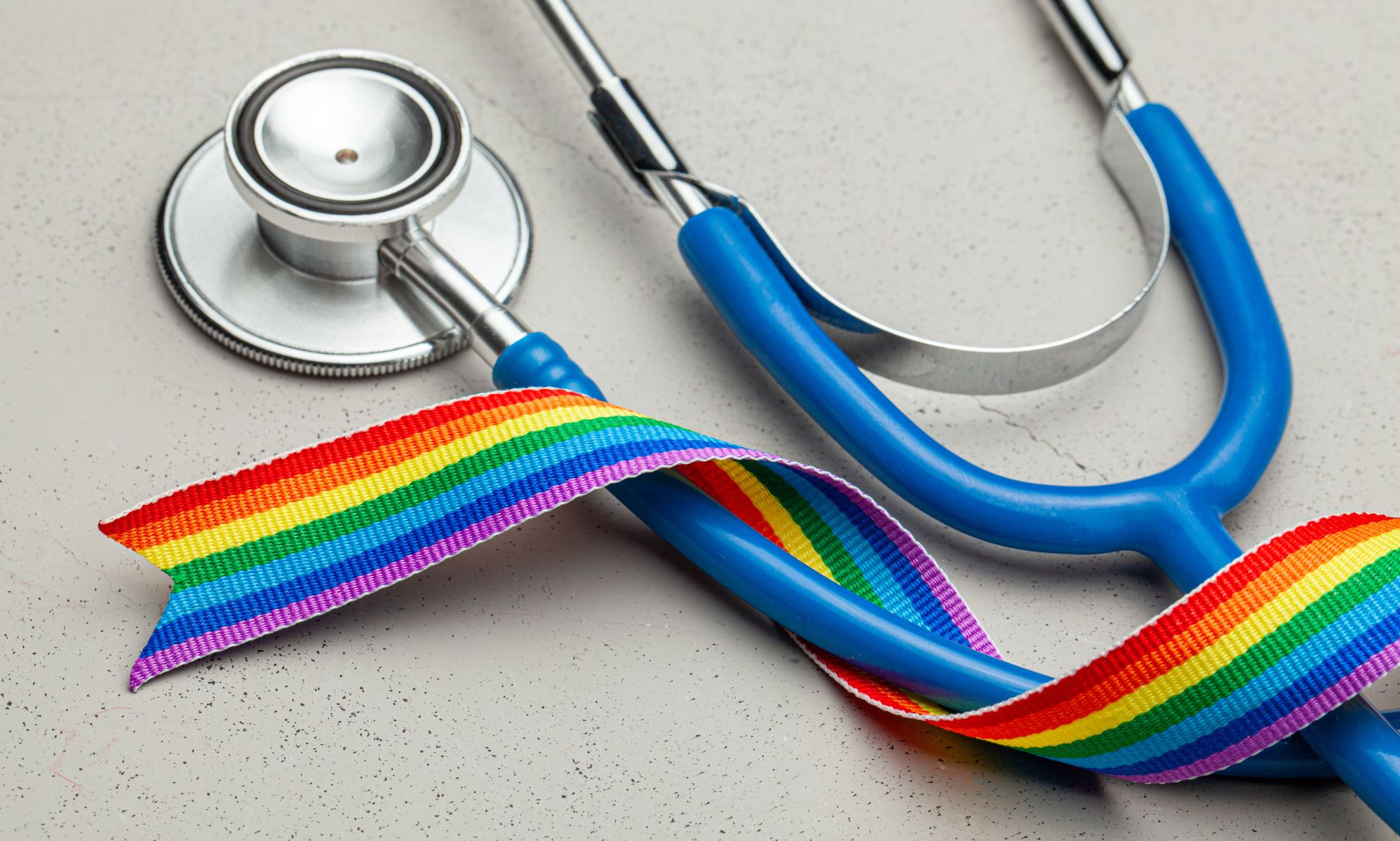 Yet another hospital abandons trans youth healthcare