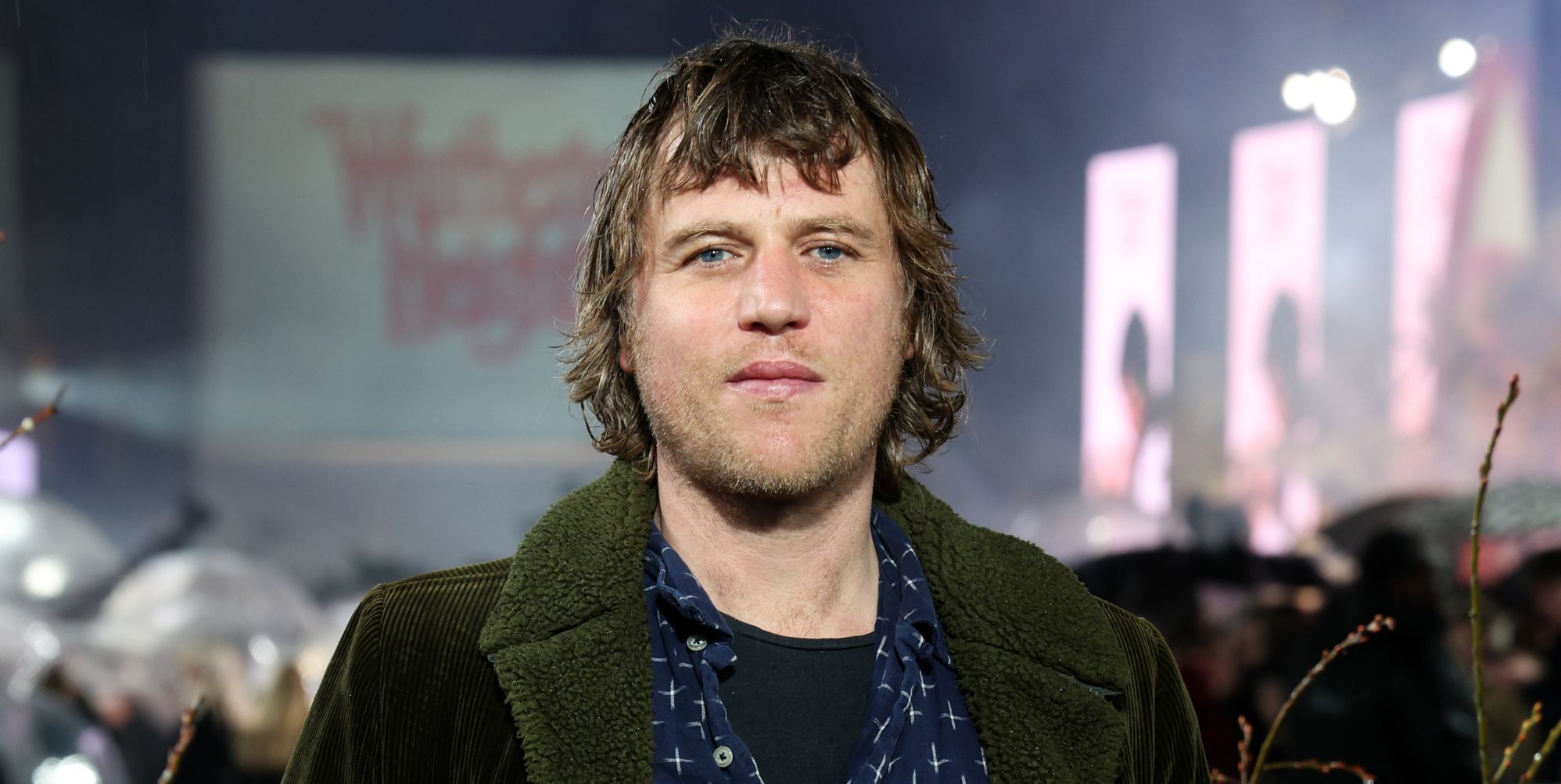 Harry Potter TV star Johnny Flynn criticised for attempt at addressing JK Rowling controversy