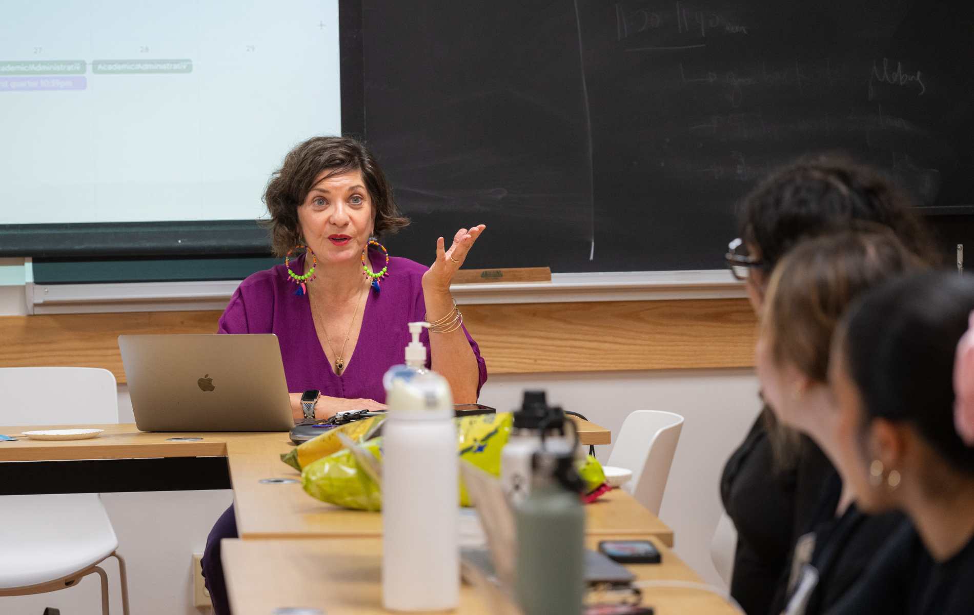 This professor and her students are making sure Wikipedia doesn't erase LGBTQ+ history