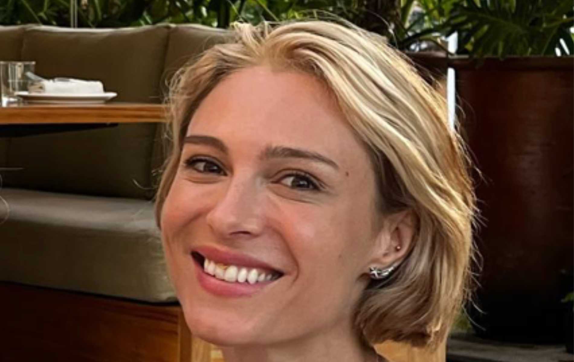 Married At First Sight star calls out biphobia after being 'reduced to her sexuality’