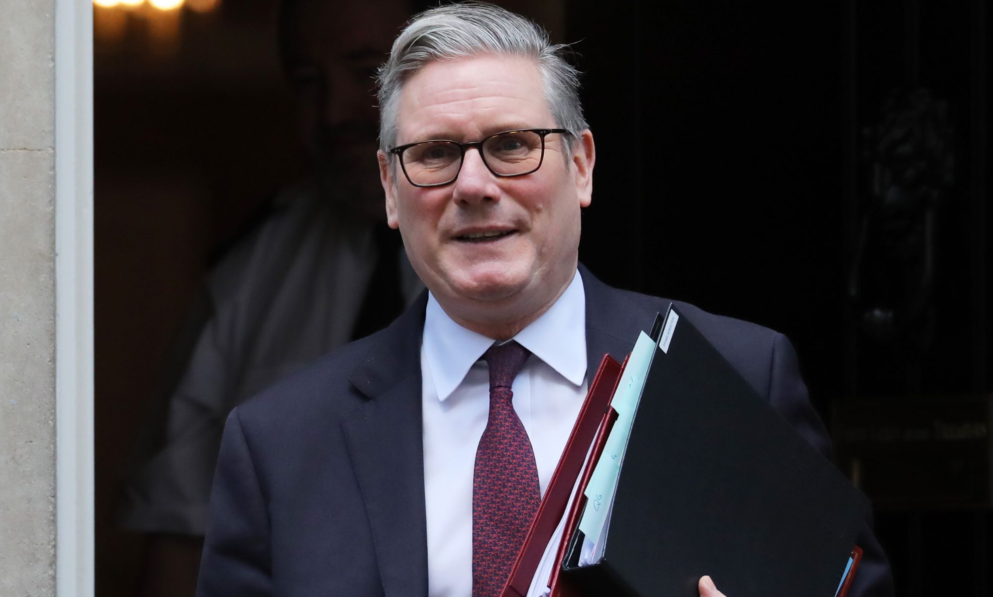 Protect trans-inclusive spaces, LGBTQ+ orgs tell PM Keir Starmer