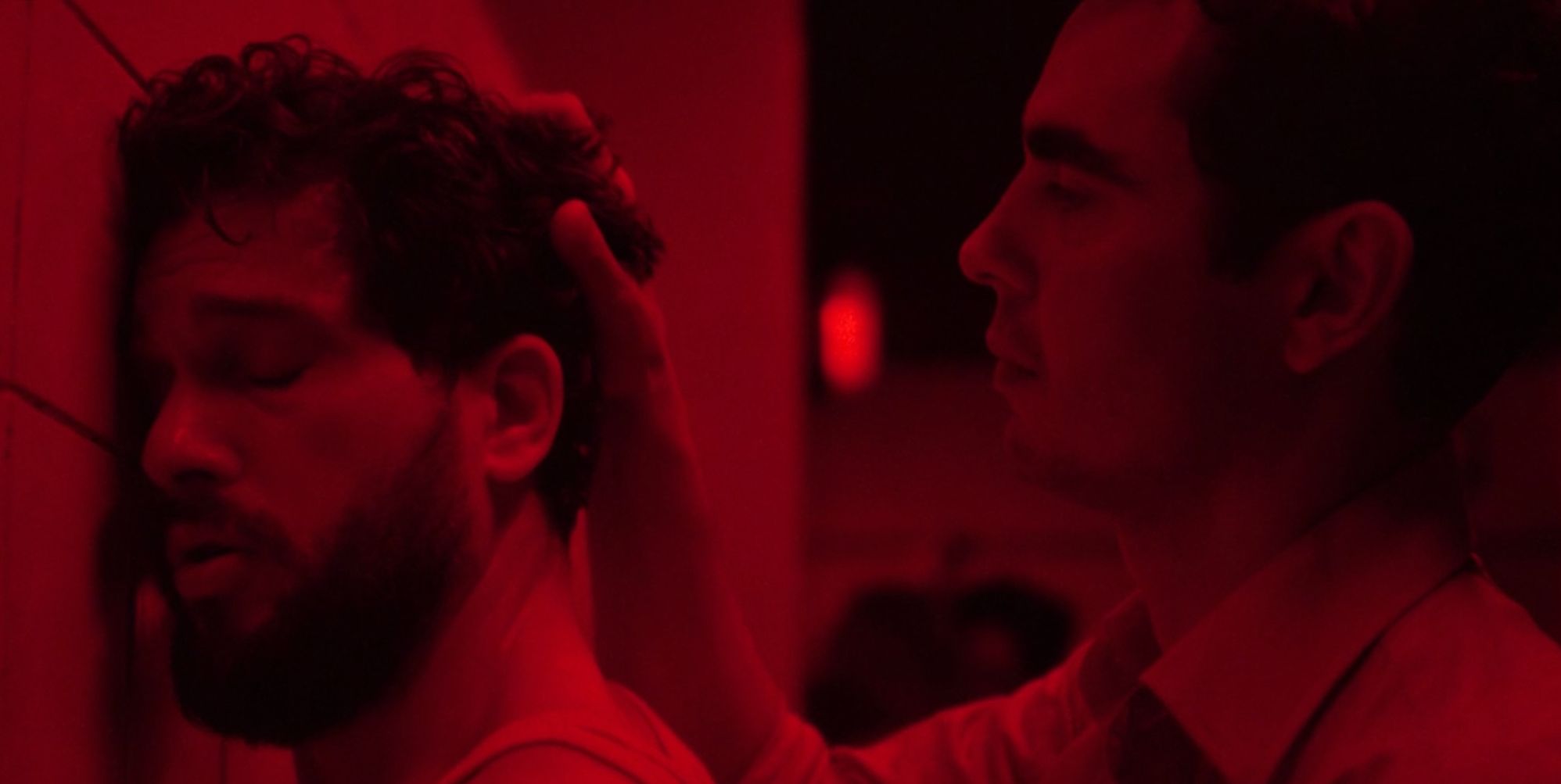 Kit Harington's steamy Industry glory hole scene goes viral: 'What the fans want to see!'