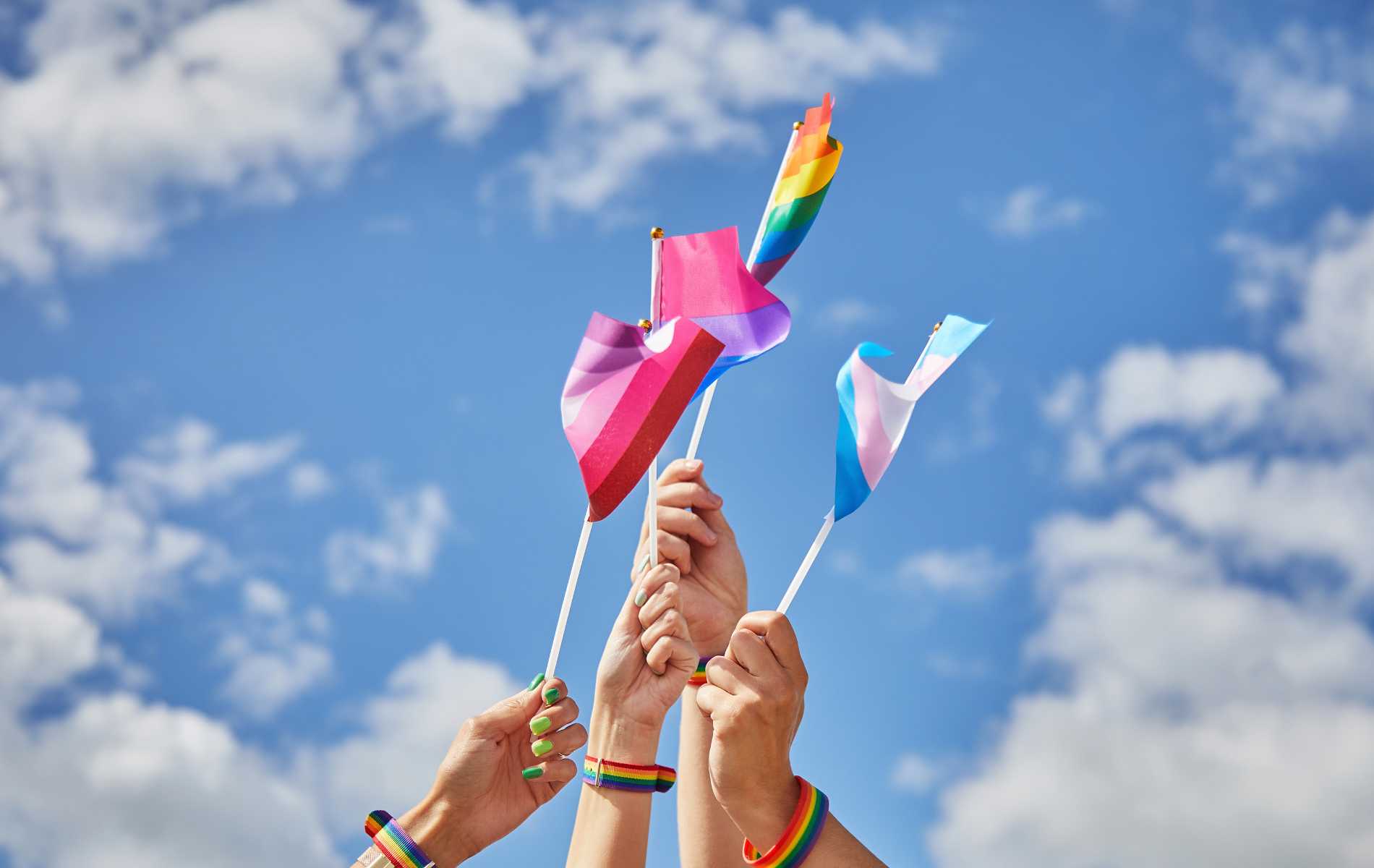 Lesbian group claim they have legal right to exclude trans women, to prevent discrimination