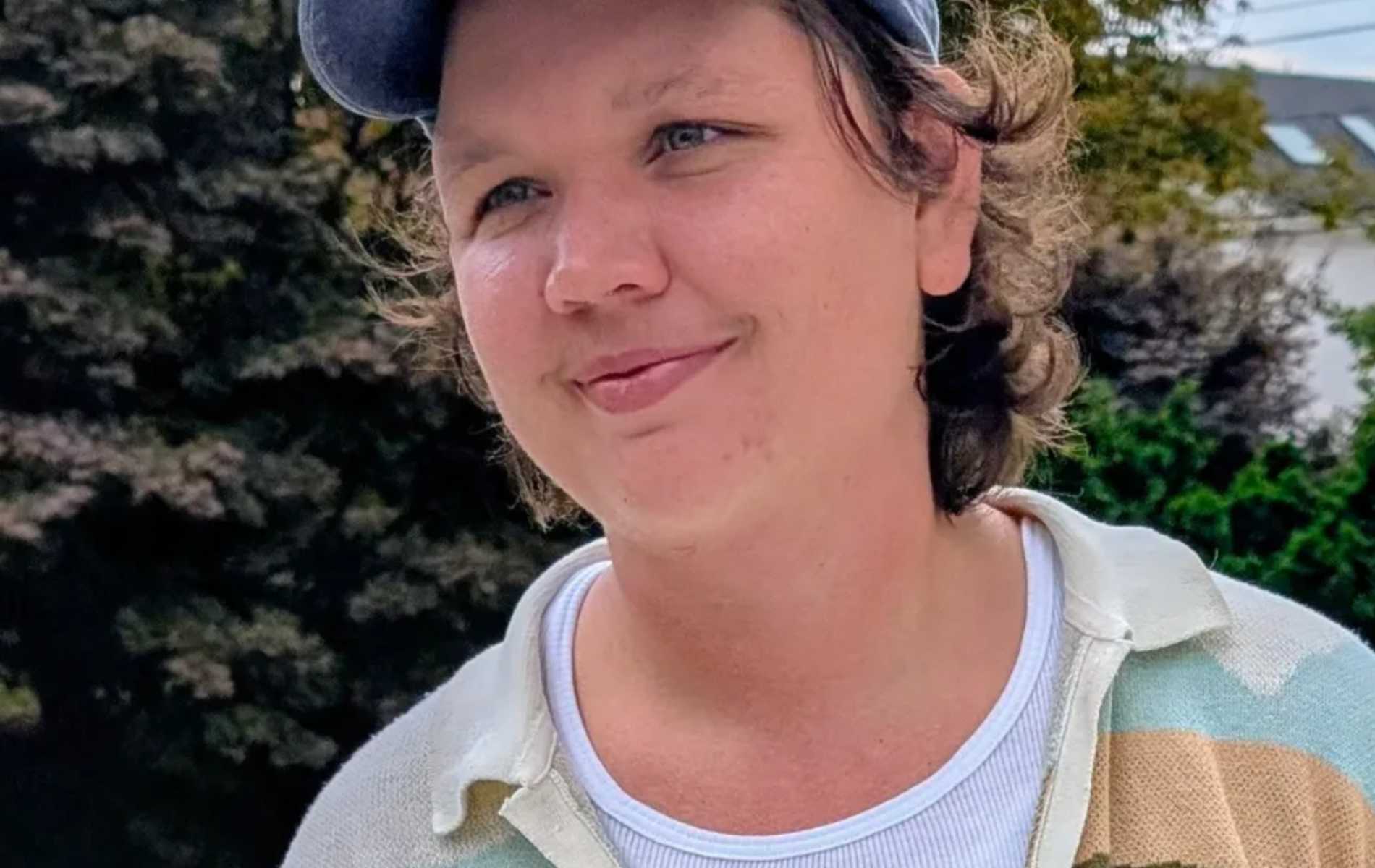 Trans comedian hailed 'a true hero' after saving baby from lake