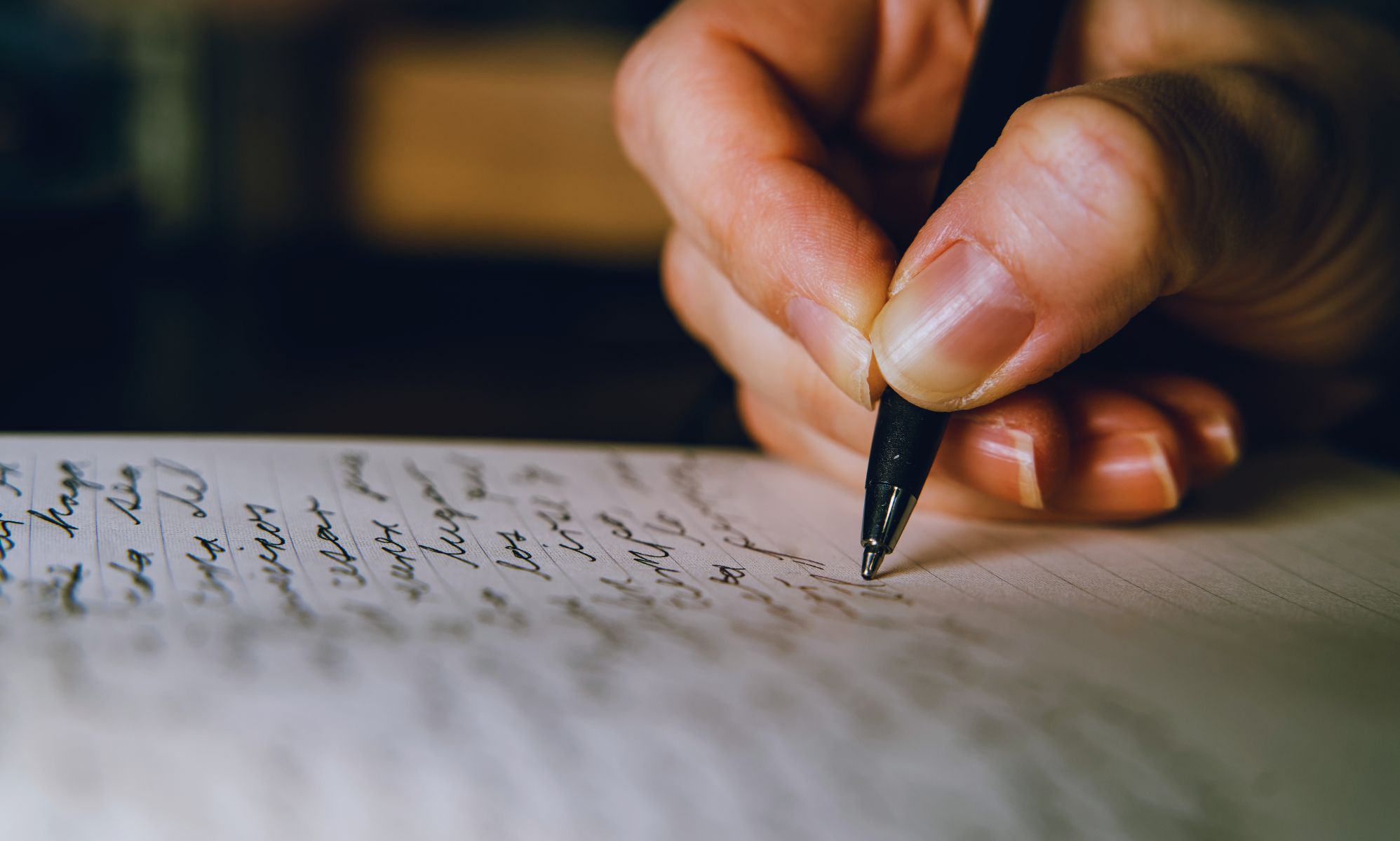 Cisgender allies write love letters to trans community: 'You are loved'